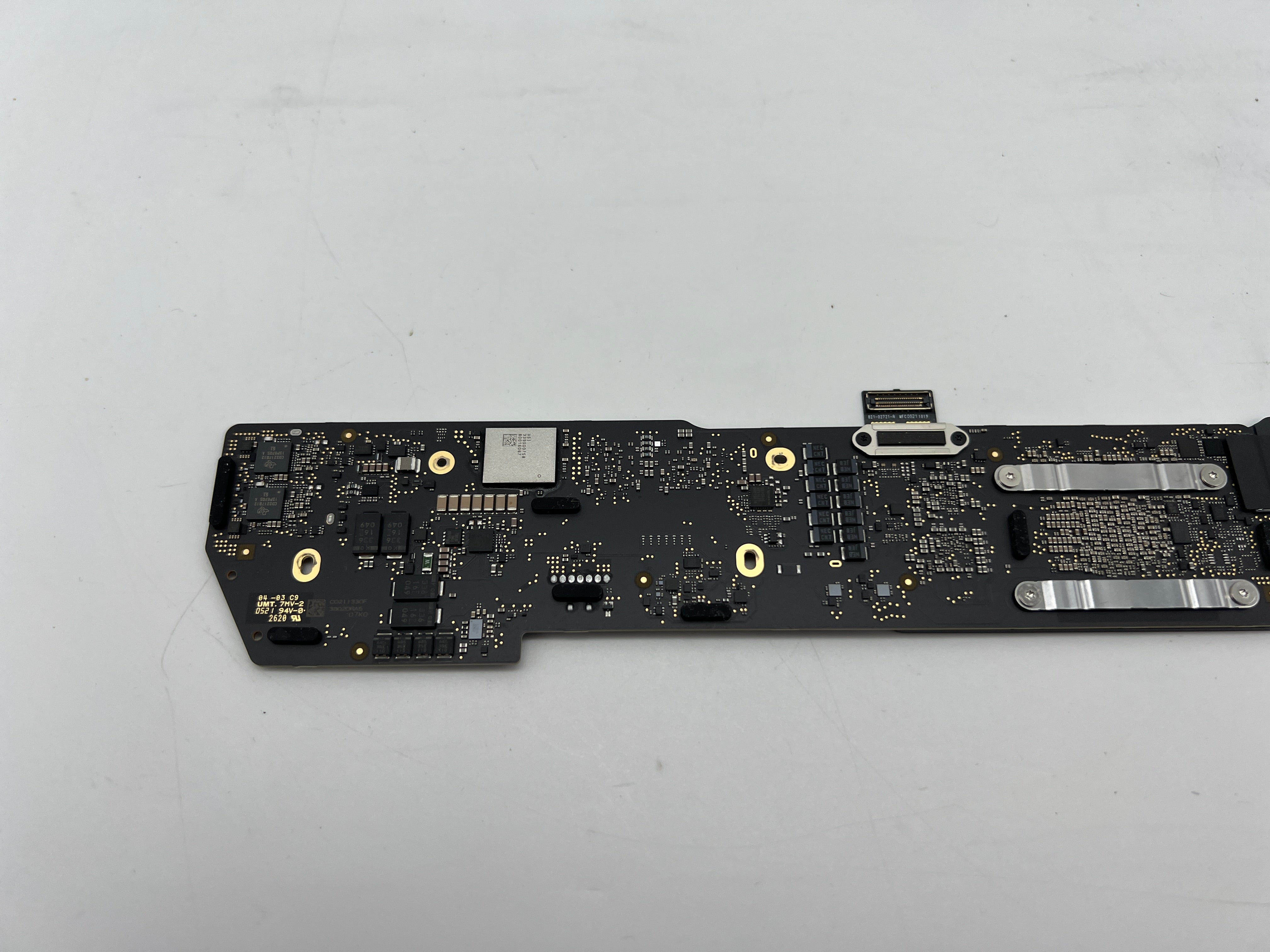 Macbook Air A2337 13" 2020 M1 8 GB 256GB Mainboard 820-02016-A #M17 Psmartplace