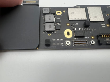 Macbook Air A2337 13" 2020 M1 8 GB 256GB Mainboard 820-02016-A #M17 Psmartplace