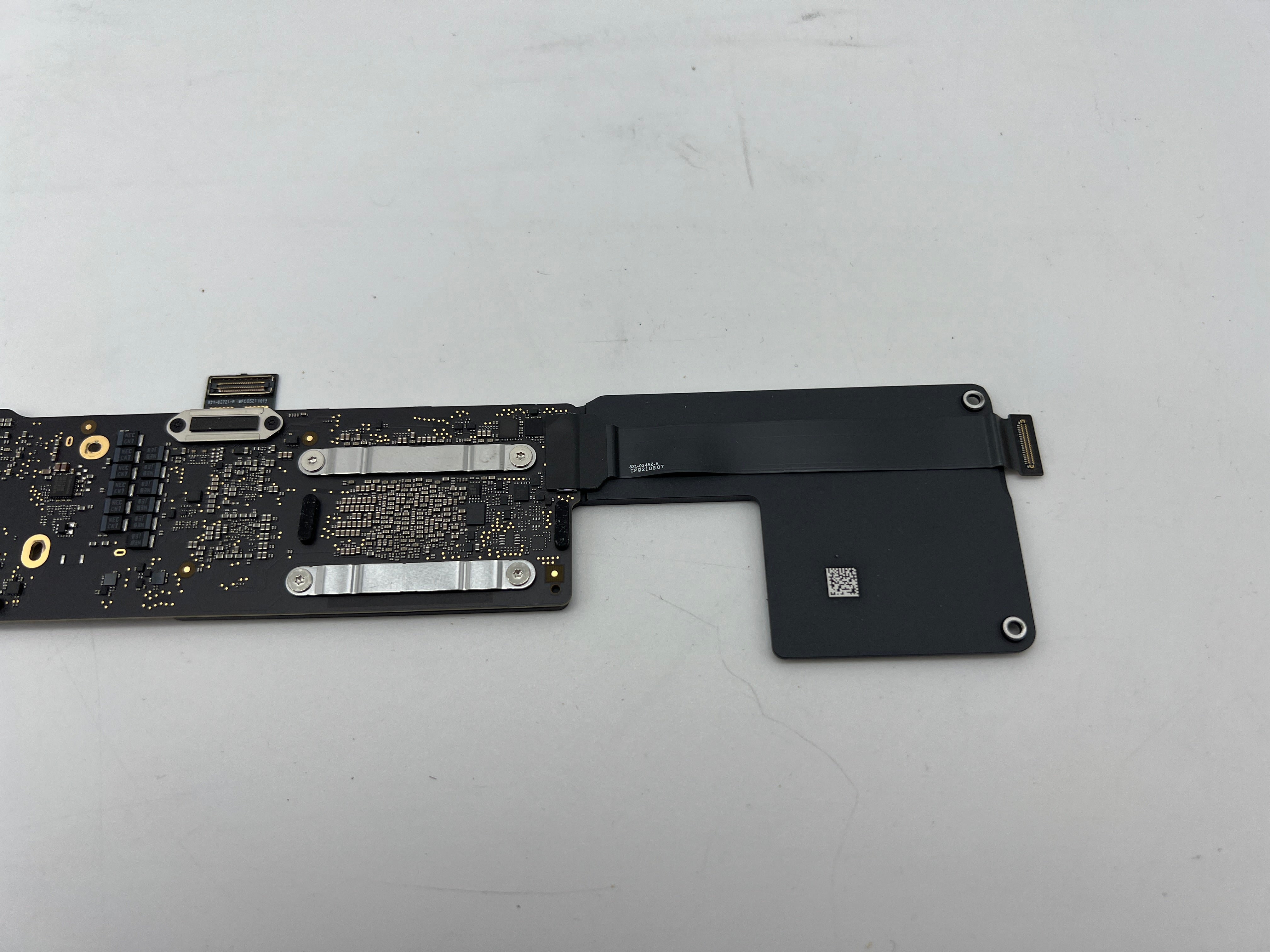 Macbook Air A2337 13" 2020 M1 8 GB 256GB Mainboard 820-02016-A #M17 Psmartplace