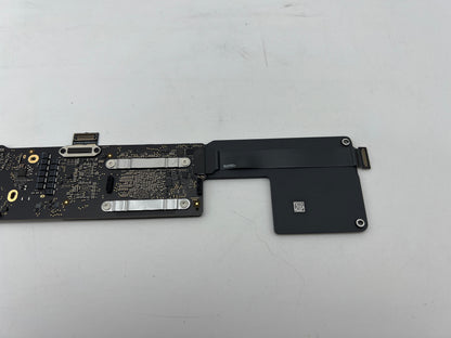Macbook Air A2337 13" 2020 M1 8 GB 256GB Mainboard 820-02016-A #M17 Psmartplace