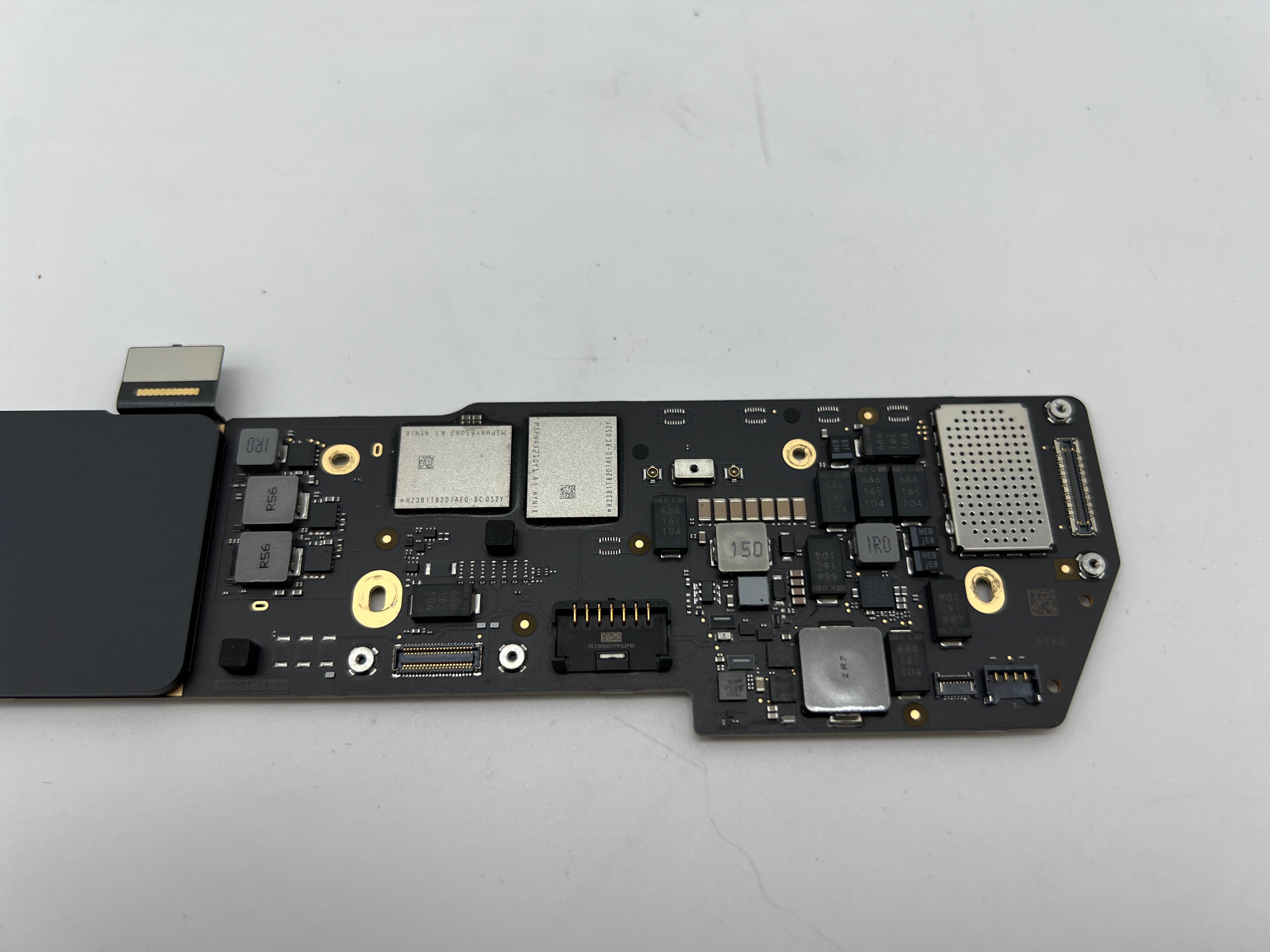 Macbook Air A2337 13" 2020 M1 8 GB 256GB Mainboard 820-02016-A #M17 Psmartplace