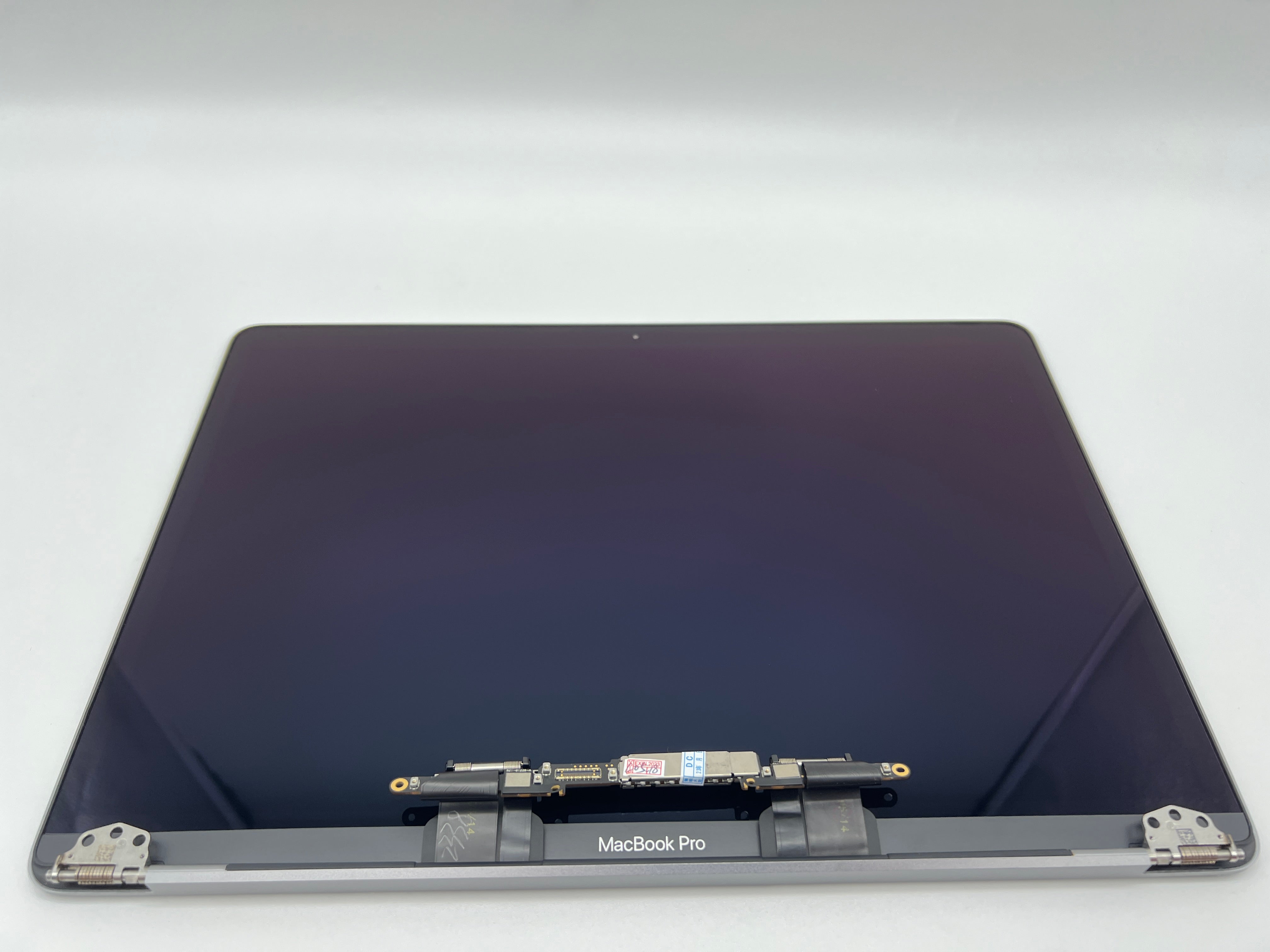 Macbook Pro 13" 2020 A2338 Display Bildschirm Grau Silber Neu Psmartplace 