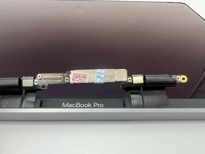 Macbook Pro 13" 2020 A2338 Display Bildschirm Grau Silber Neu Psmartplace 