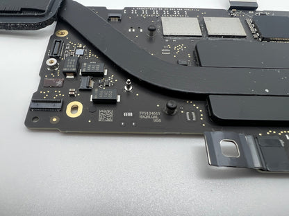Macbook Pro 13" 2020 A2338 M1 8 GB 512 GB Mainboard Logicboard #M99 Psmartplace