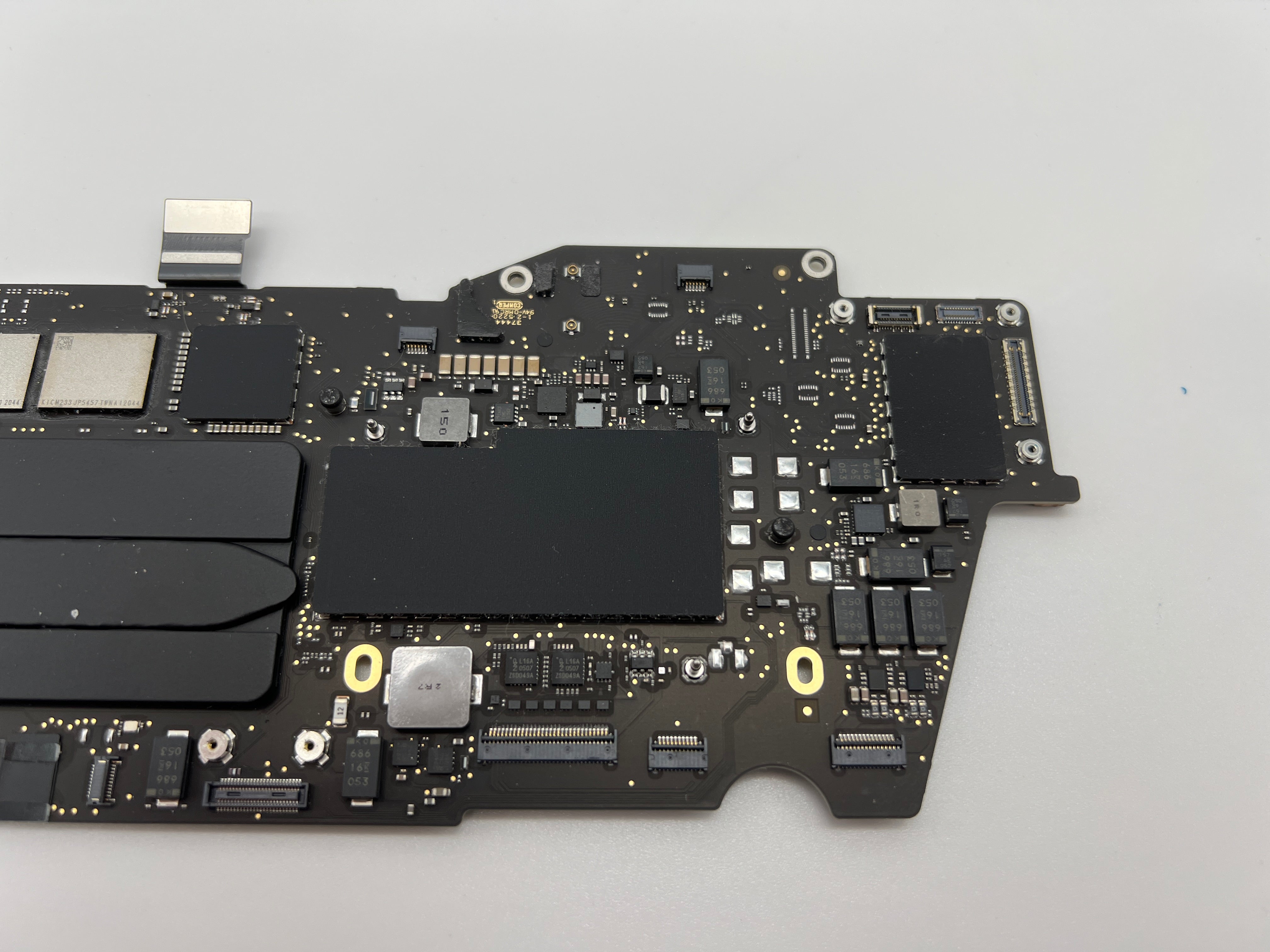 Macbook Pro 13" 2020 A2338 M1 8 GB 512 GB Mainboard Logicboard #M99 Psmartplace