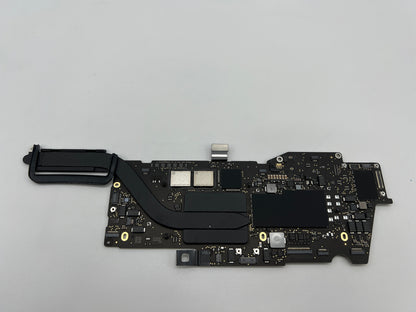 Macbook Pro 13" 2020 A2338 M1 8 GB 512 GB Mainboard Logicboard #M99 Psmartplace