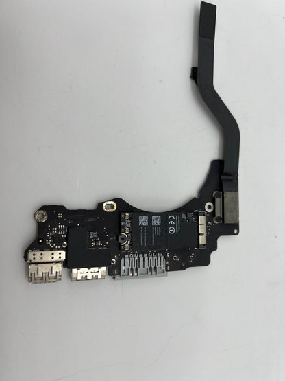 Macbook Pro 13" A1502 2013 2014 HDMI Board 820-3539-A Psmartplace 