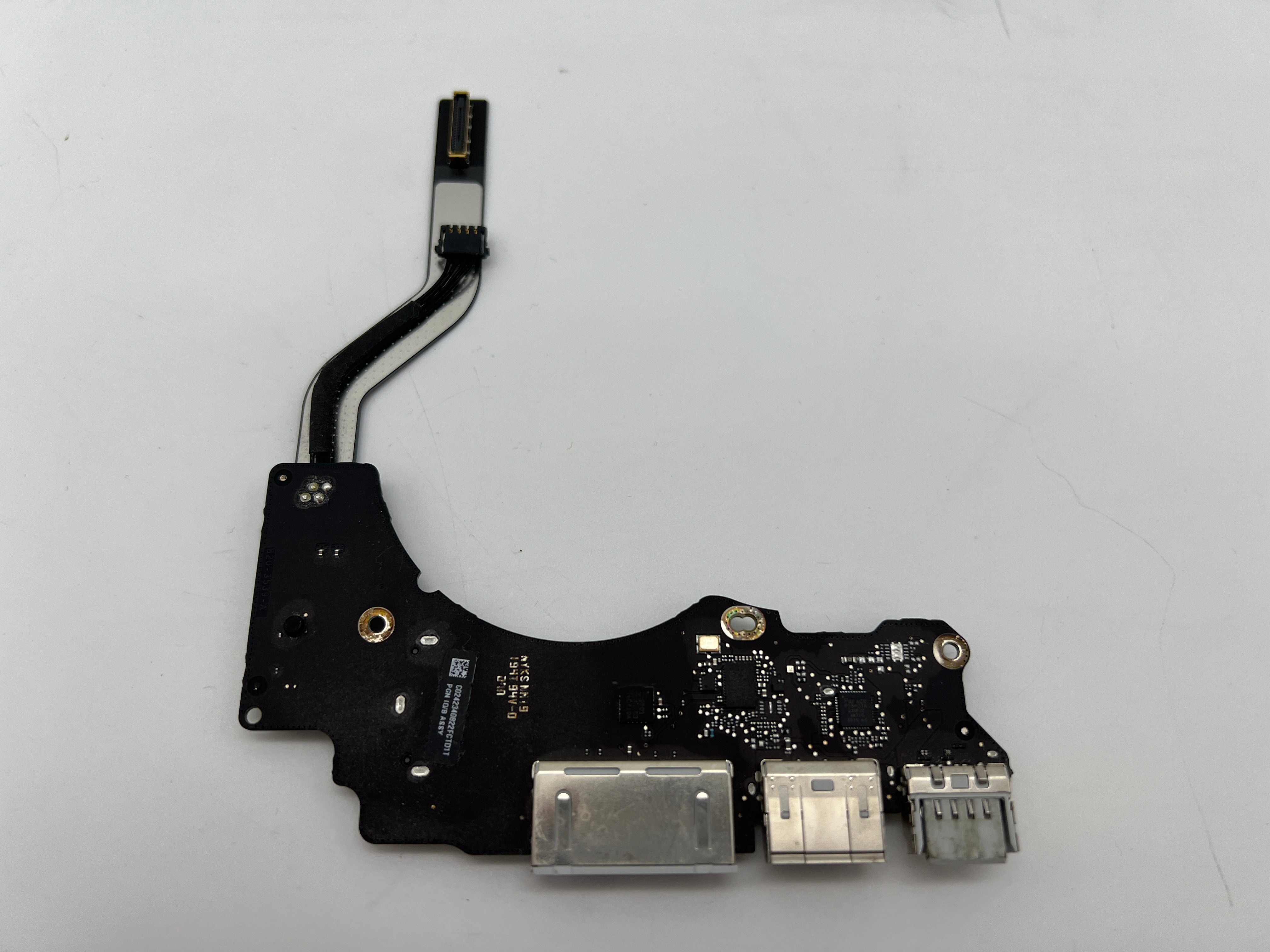 Macbook Pro 13" A1502 2013 2014 HDMI Board 820-3539-A Psmartplace 