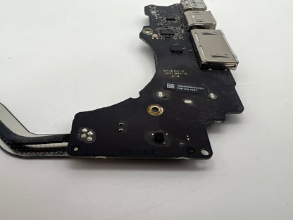 Macbook Pro 13" A1502 2013 2014 HDMI Board 820-3539-A Psmartplace 