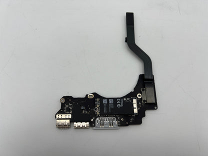 Macbook Pro 13" A1502 2013 2014 HDMI Board 820-3539-A Psmartplace 