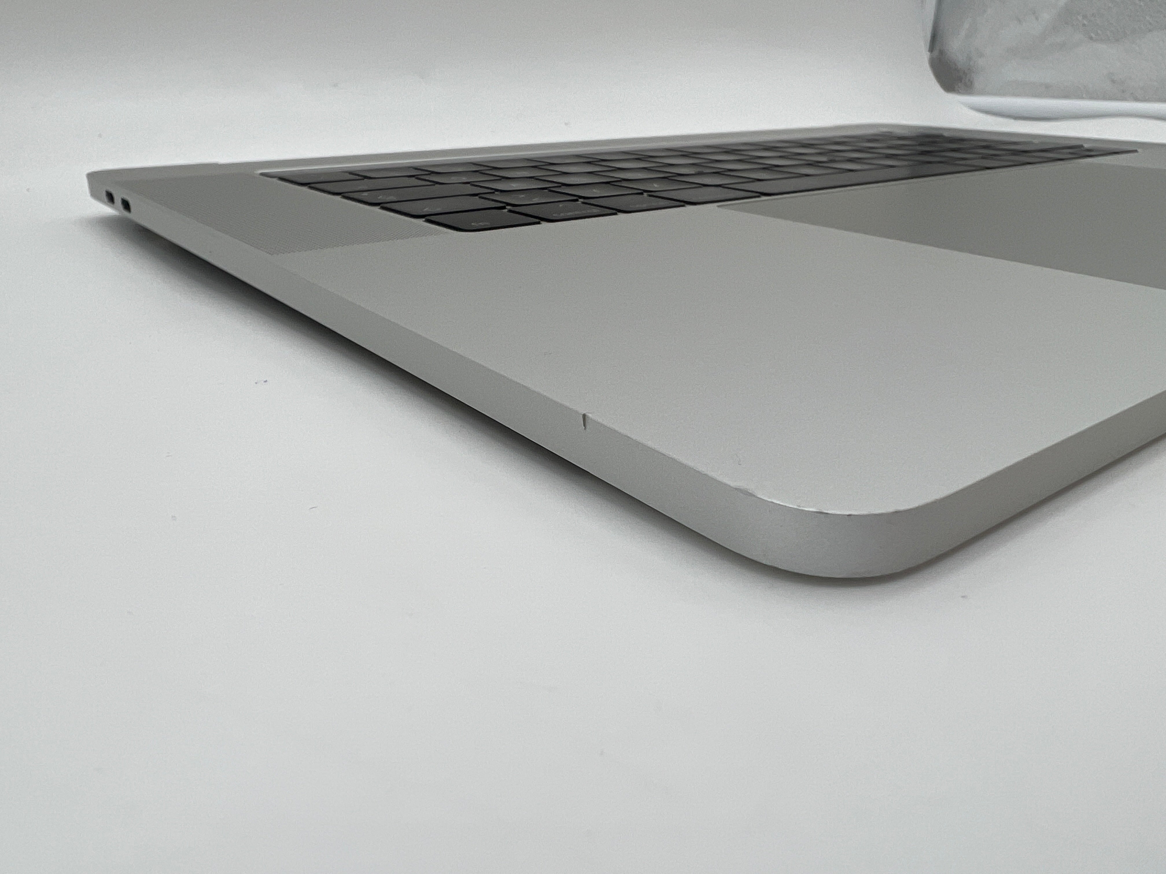 Macbook Pro 15" 2016 2017 A1707 Topcase Trackpad Tastatur Silber #T286 Psmartplace 