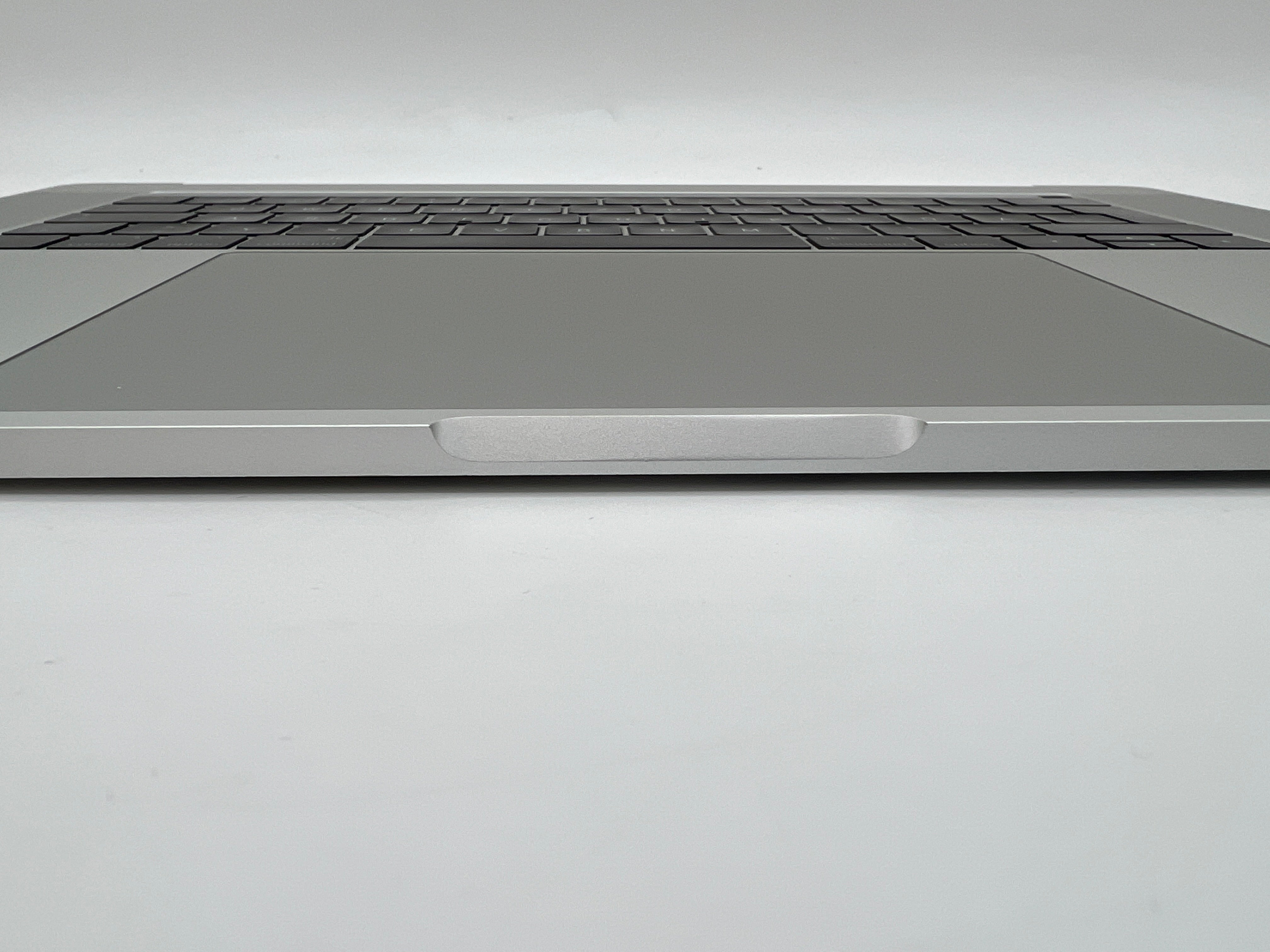 Macbook Pro 15" 2016 2017 A1707 Topcase Trackpad Tastatur Silber #T286 Psmartplace 