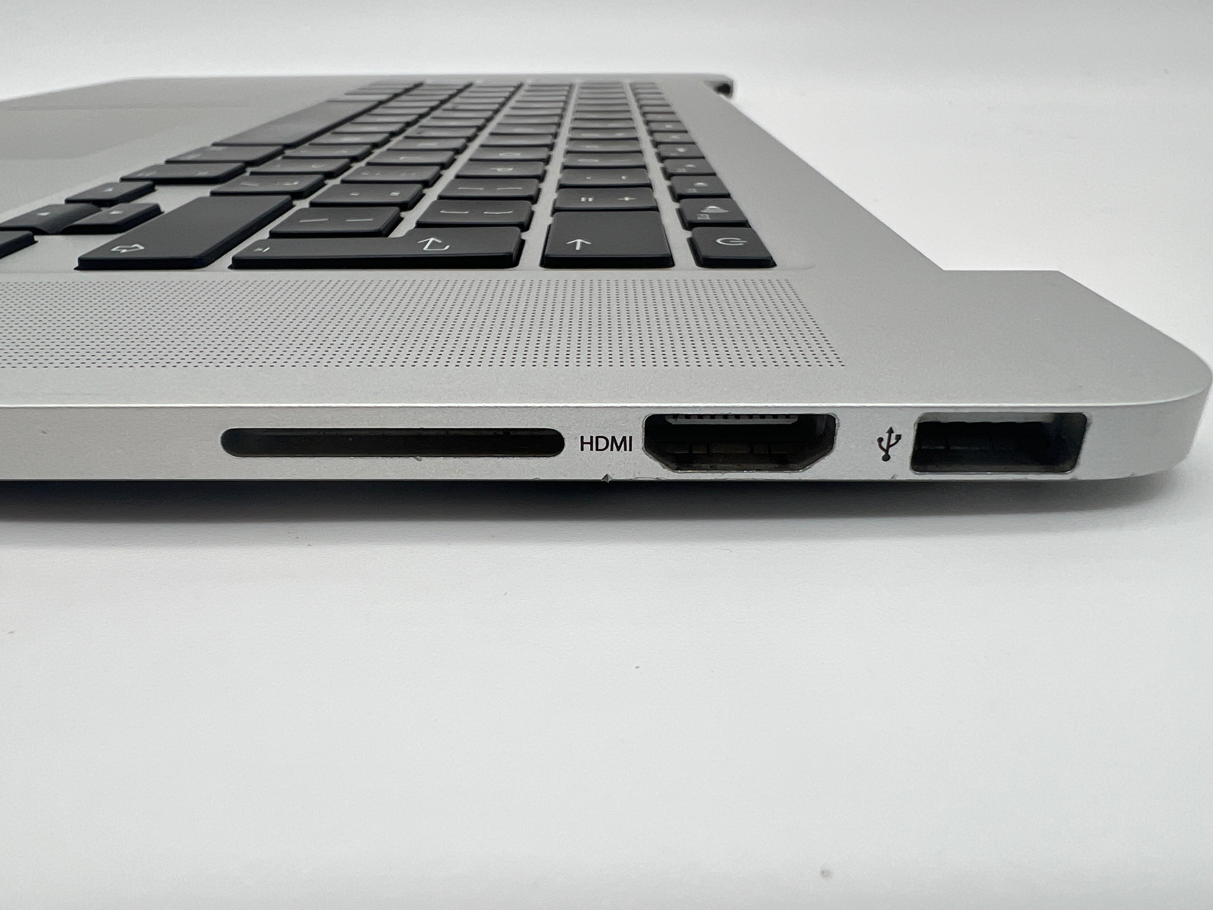 Macbook Pro 15" A1398 2013 2014 Topcase Trackpad Tastatur #T304 Psmartplace 