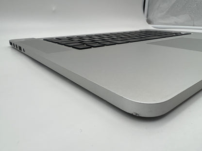 Macbook Pro 15" A1398 2013 2014 Topcase Trackpad Tastatur #T304 Psmartplace 