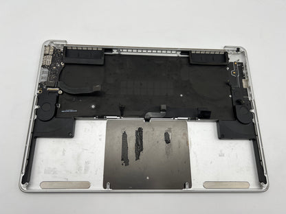 Macbook Pro 15" A1398 2013 2014 Topcase Trackpad Tastatur #T304 Psmartplace 