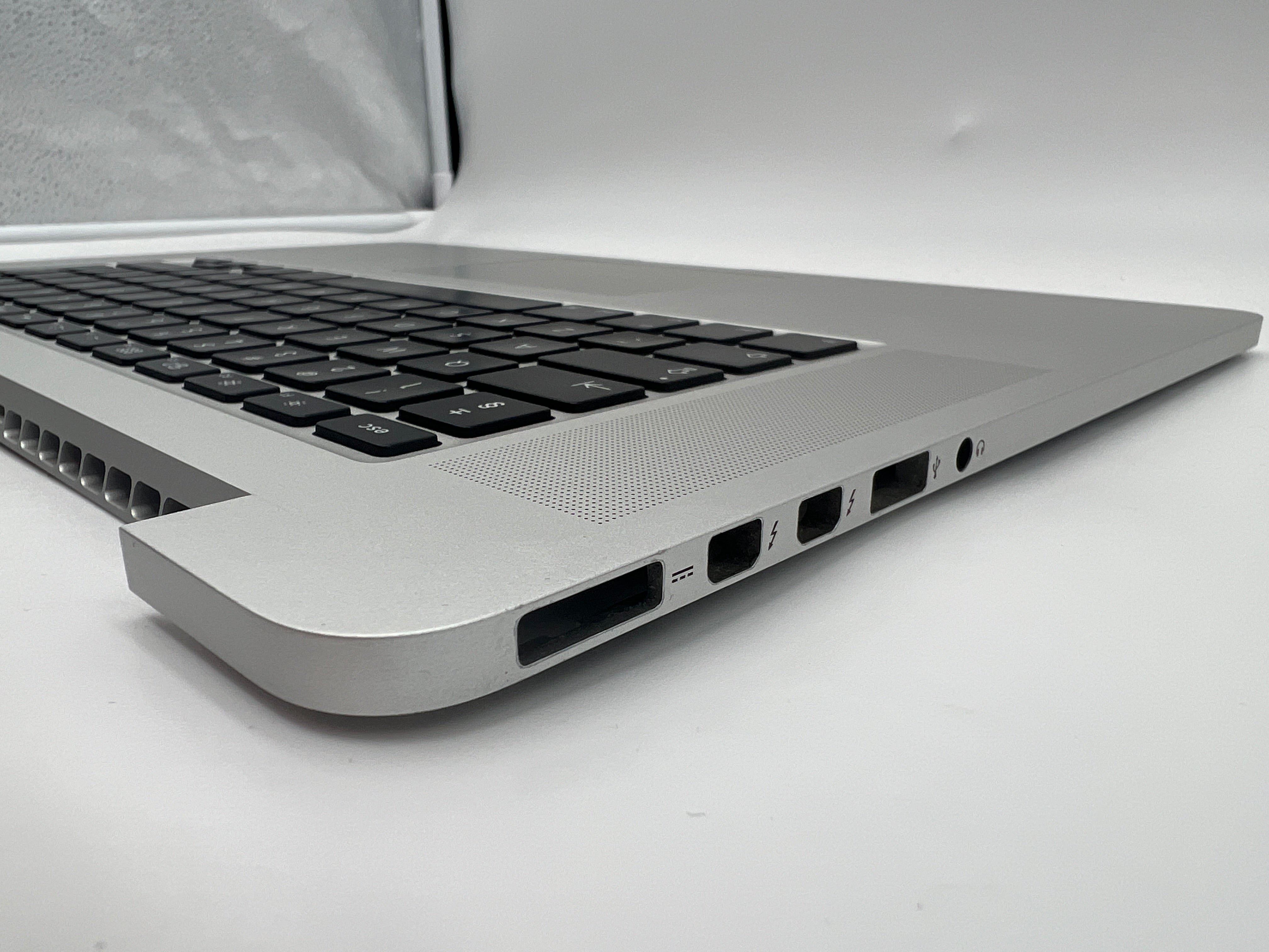 Macbook Pro 15" A1398 2013 2014 Topcase Trackpad Tastatur #T304 Psmartplace 