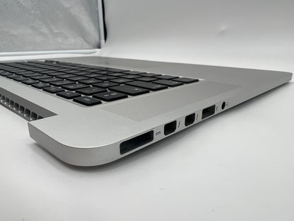 Macbook Pro 15" A1398 2013 2014 Topcase Trackpad Tastatur #T304 Psmartplace 