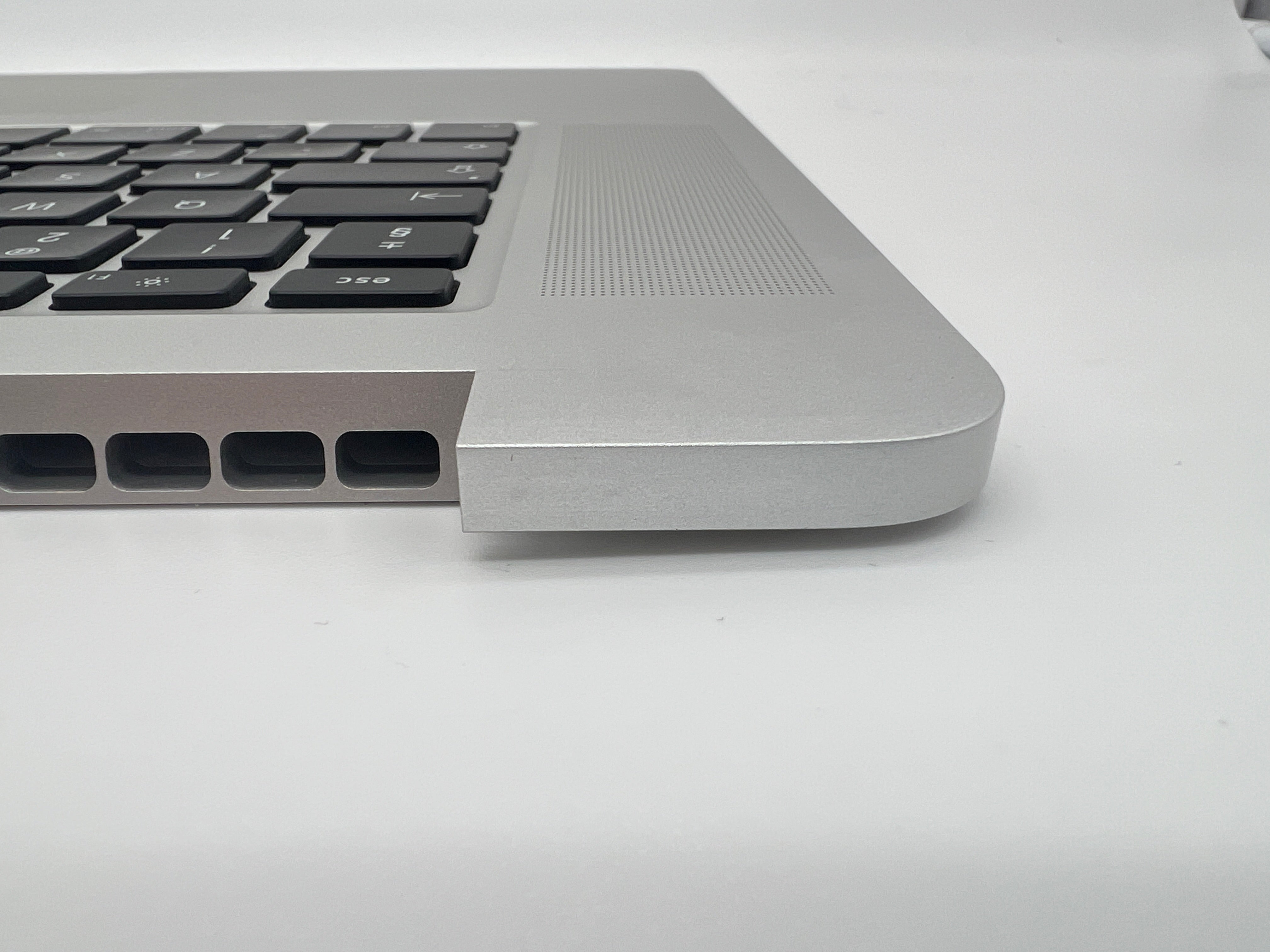 Macbook Pro 15" A1398 2013 2014 Topcase Trackpad Tastatur #T304 Psmartplace 