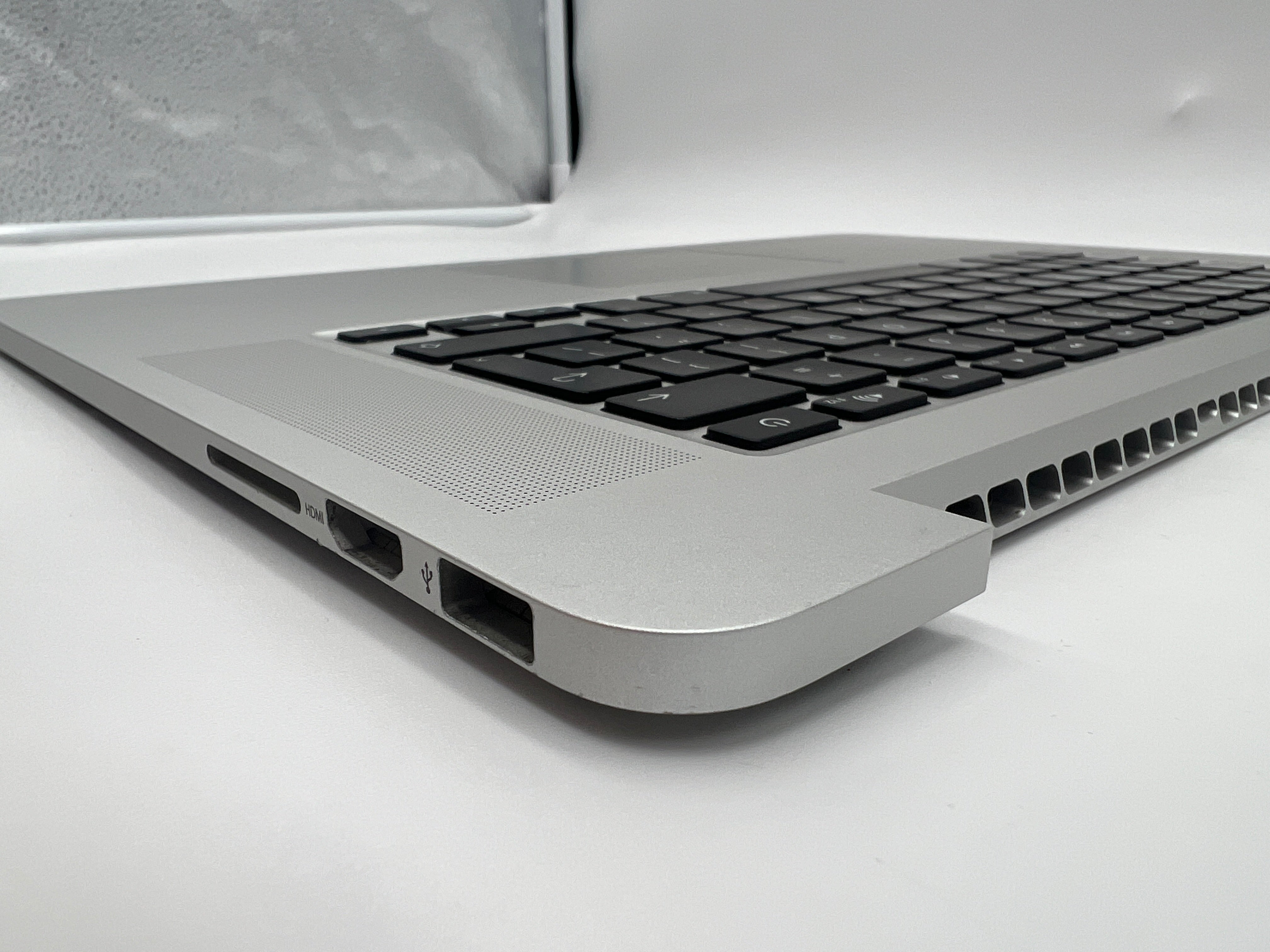 Macbook Pro 15" A1398 2013 2014 Topcase Trackpad Tastatur #T304 Psmartplace 