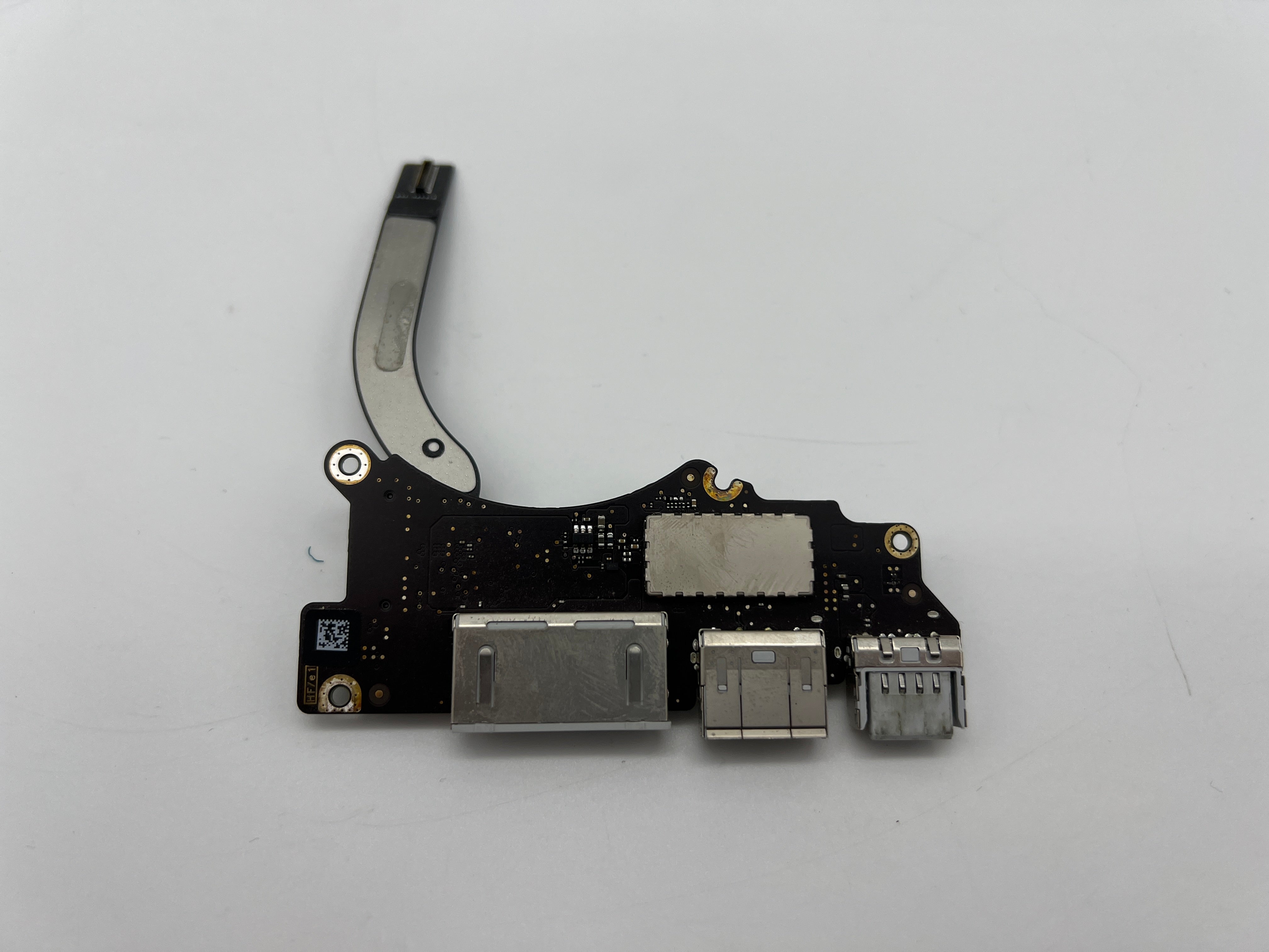 Macbook Pro 15" A1398 2015 820-5482 HMDI USB SD Board Original Psmartplace 