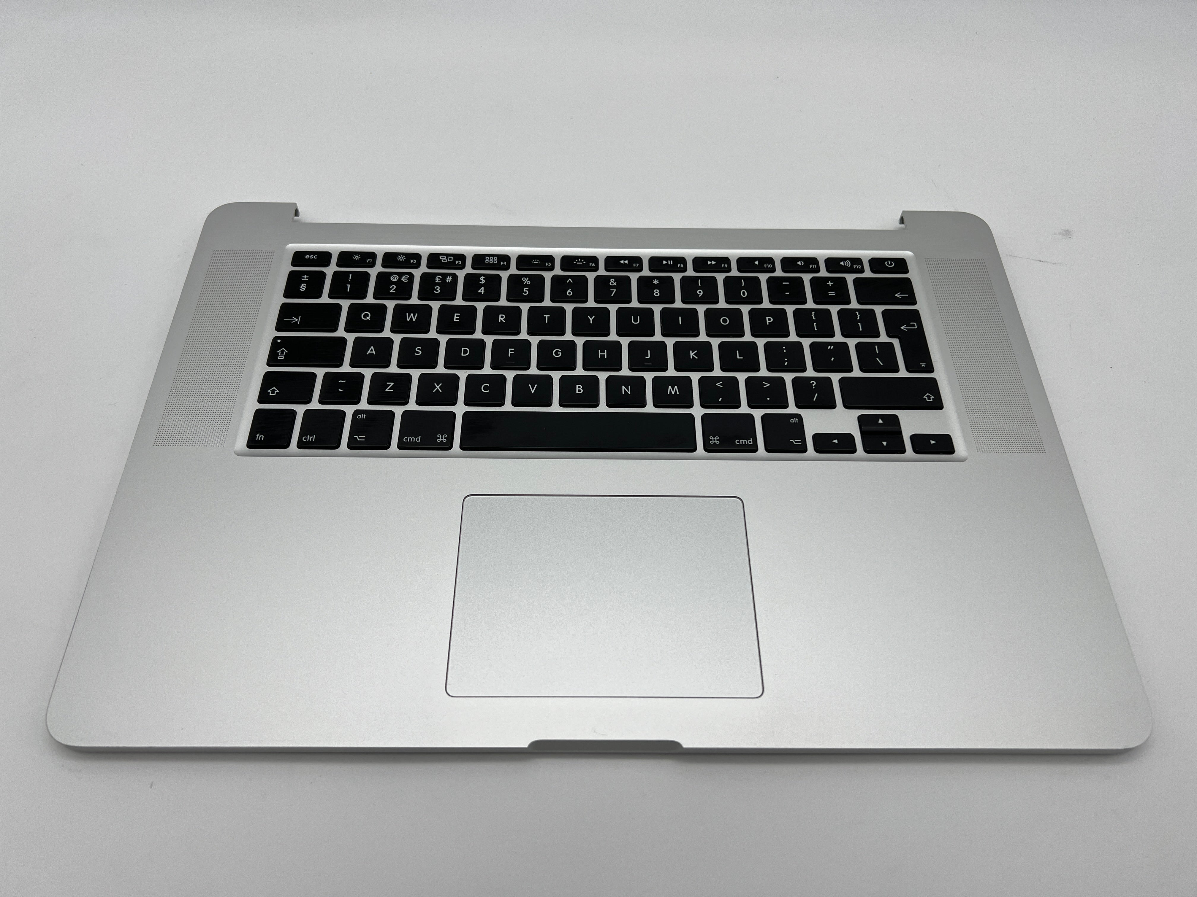 Macbook Pro 15" A1398 2015 Topcase Trackpad Akku Tastatur #T270 Psmartplace 