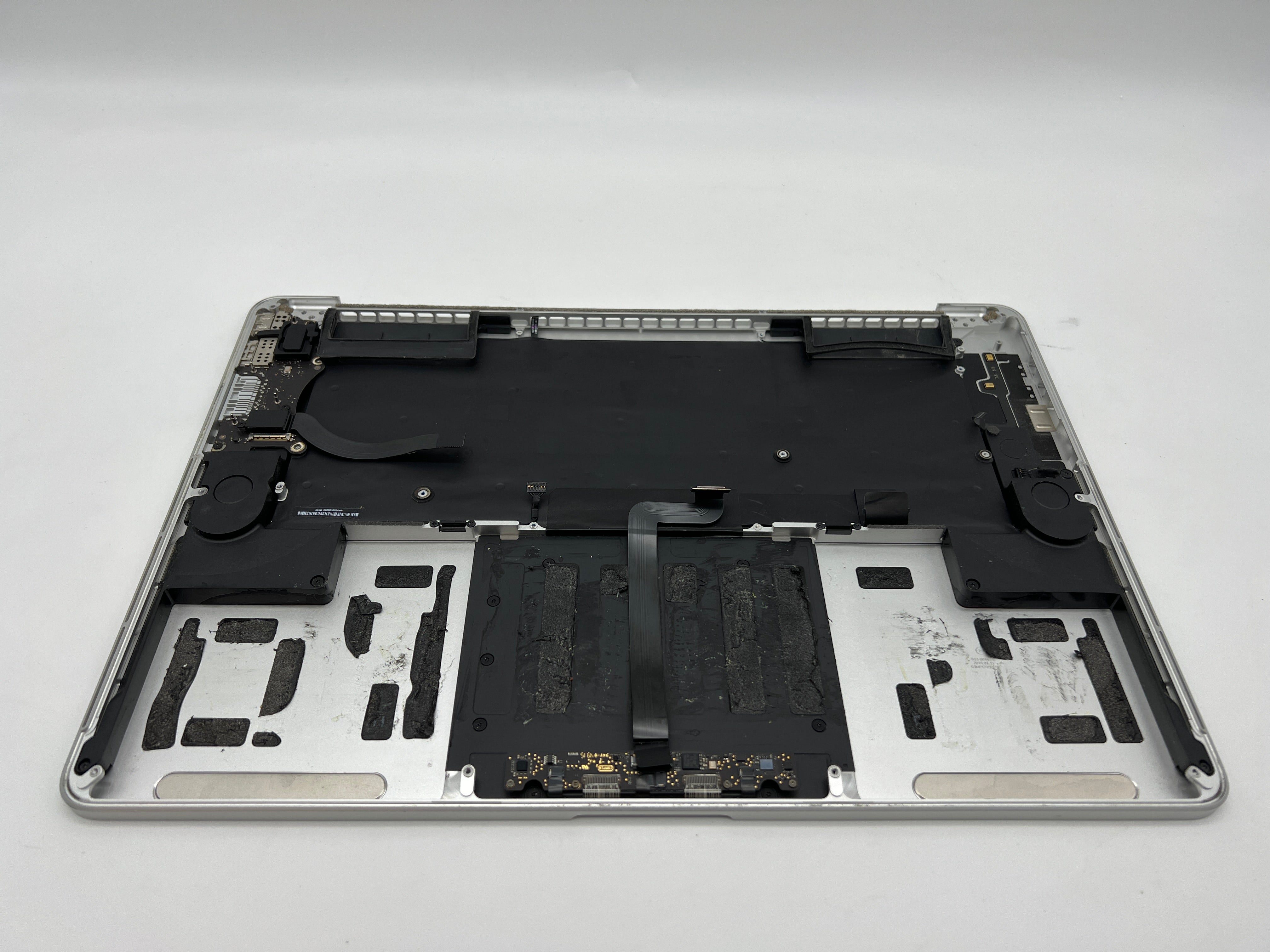 Macbook Pro 15" A1398 2015 Topcase Trackpad Akku Tastatur #T270 Psmartplace 