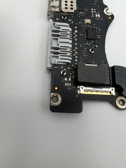 Macbook Pro 15" A1398 ende 2013 2014 820-3547 HMDI USB SD Board Original Psmartplace 