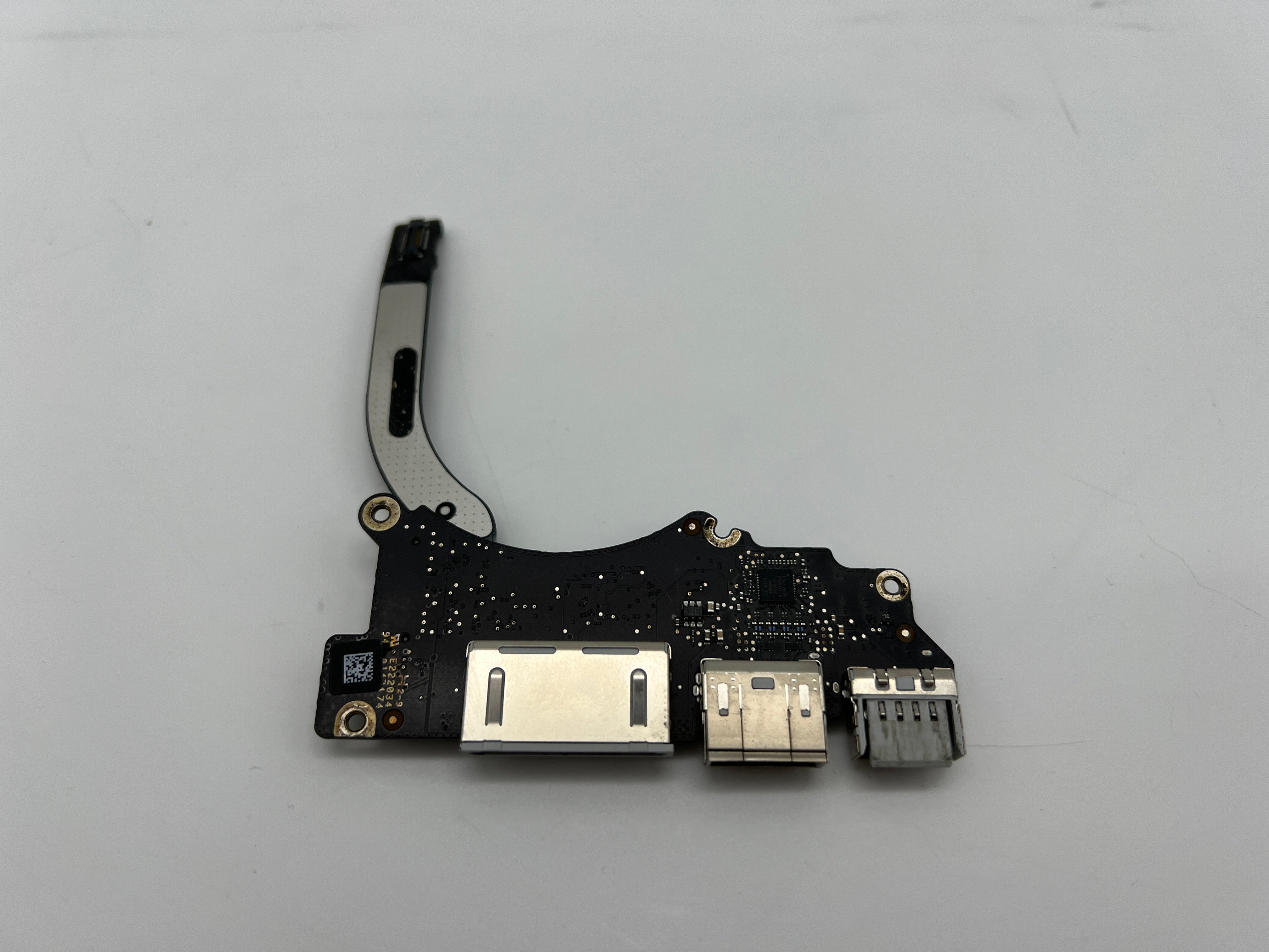 Macbook Pro 15" A1398 ende 2013 2014 820-3547 HMDI USB SD Board Original Psmartplace 