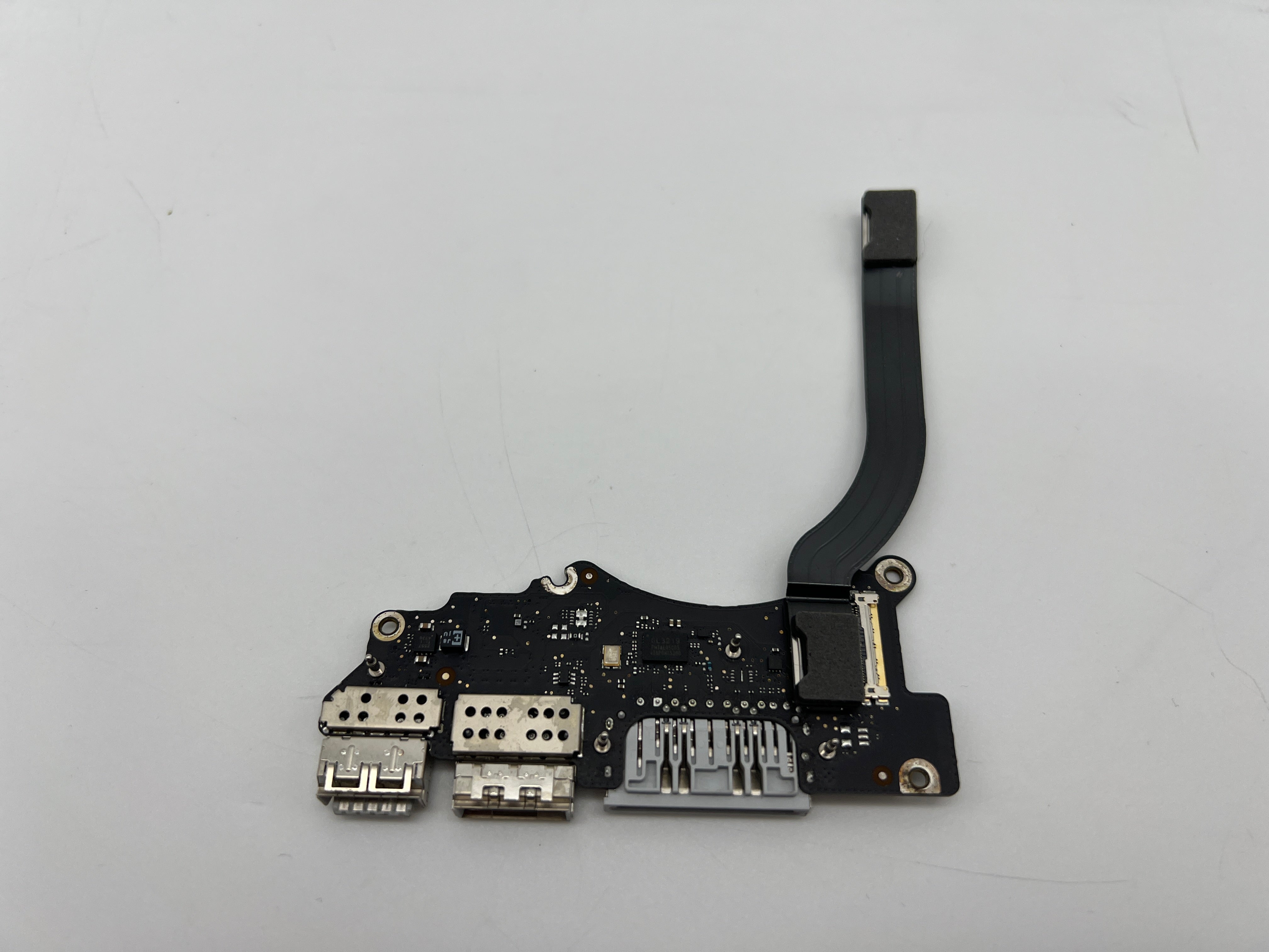 Macbook Pro 15" A1398 ende 2013 2014 820-3547 HMDI USB SD Board Original Psmartplace 