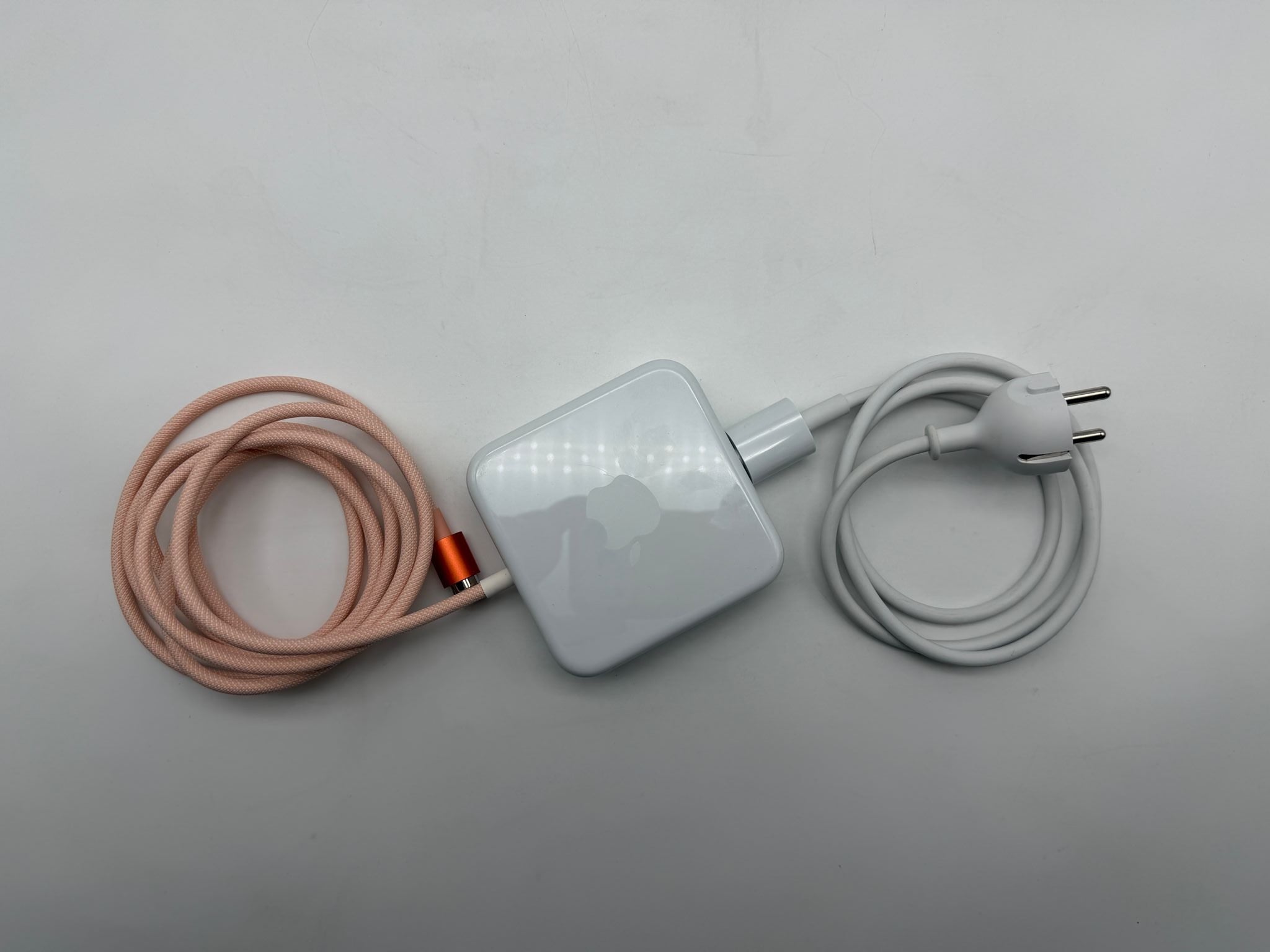 Apple iMac A2290 Netzteil mit Ethernet Port M1 M2 M3 143W LAN  Gebraucht