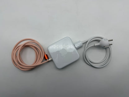 Apple iMac A2290 Netzteil mit Ethernet Port M1 M2 M3 143W LAN  Gebraucht