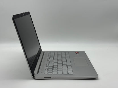 HP 14S-FQ1357NG RYZEN 5 5500U 16GB 512GB 100% Akku MwSt.