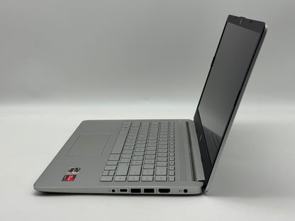 HP 14S-FQ1357NG RYZEN 5 5500U 16GB 512GB 100% Akku MwSt.