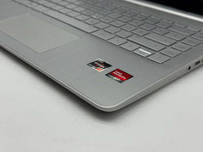 HP 14S-FQ1357NG RYZEN 5 5500U 16GB 512GB 100% Akku MwSt.