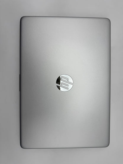 HP 14S-FQ1357NG RYZEN 5 5500U 16GB 512GB 100% Akku MwSt.