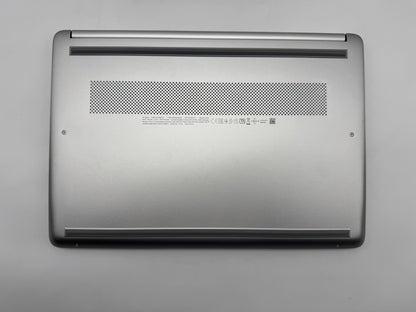 HP 14S-FQ1357NG RYZEN 5 5500U 16GB 512GB 100% Akku MwSt.