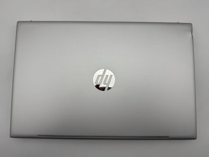 HP Pavilion 15-eg2055ng 1,3GHz i5-1235U 8GB 512GB Silber QWERTZ MwSt. #PSW174