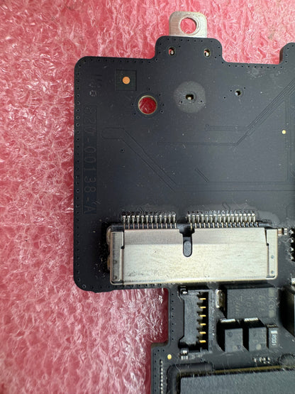 MacBook Pro A1398 15" Platine Mainboard Spender Logicboard Donar
