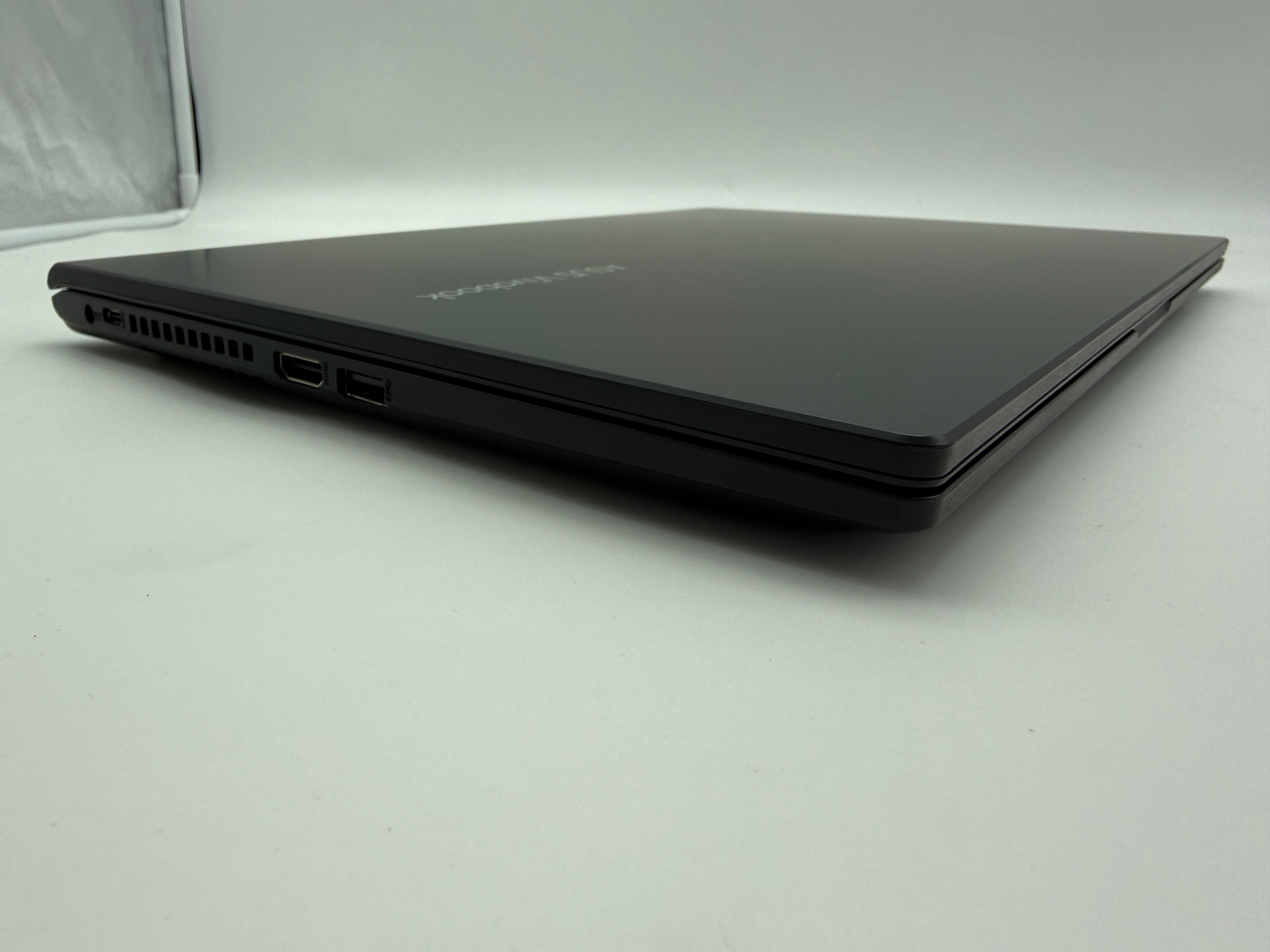 Asus Vivobook X515EAVA i3 1115G4 3GHz 8GB 512GB Schwarz MwSt. Spanisch
