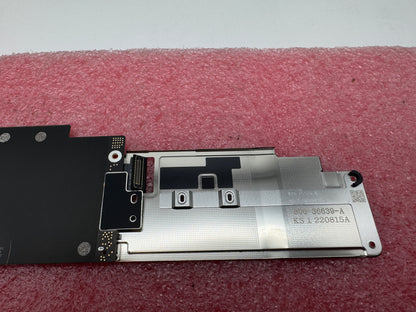 MacBook Air A2681 13" 2022 Platine Mainboard M2 8GB 256GB Touch-ID