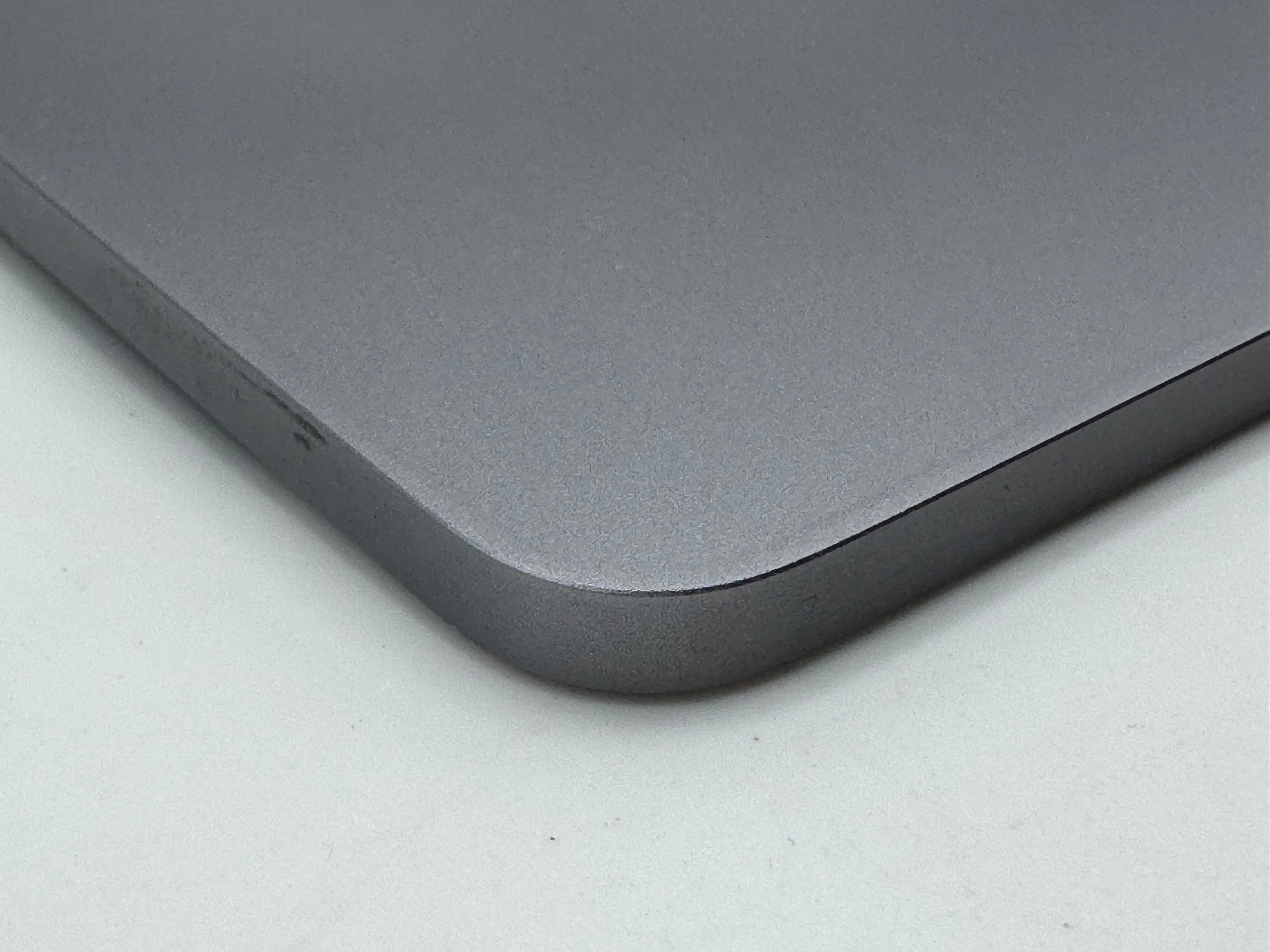 Macbook Pro 15" 2018 2019 A1990 QWERTZ Topcase Trackpad Tastatur Grau #T976