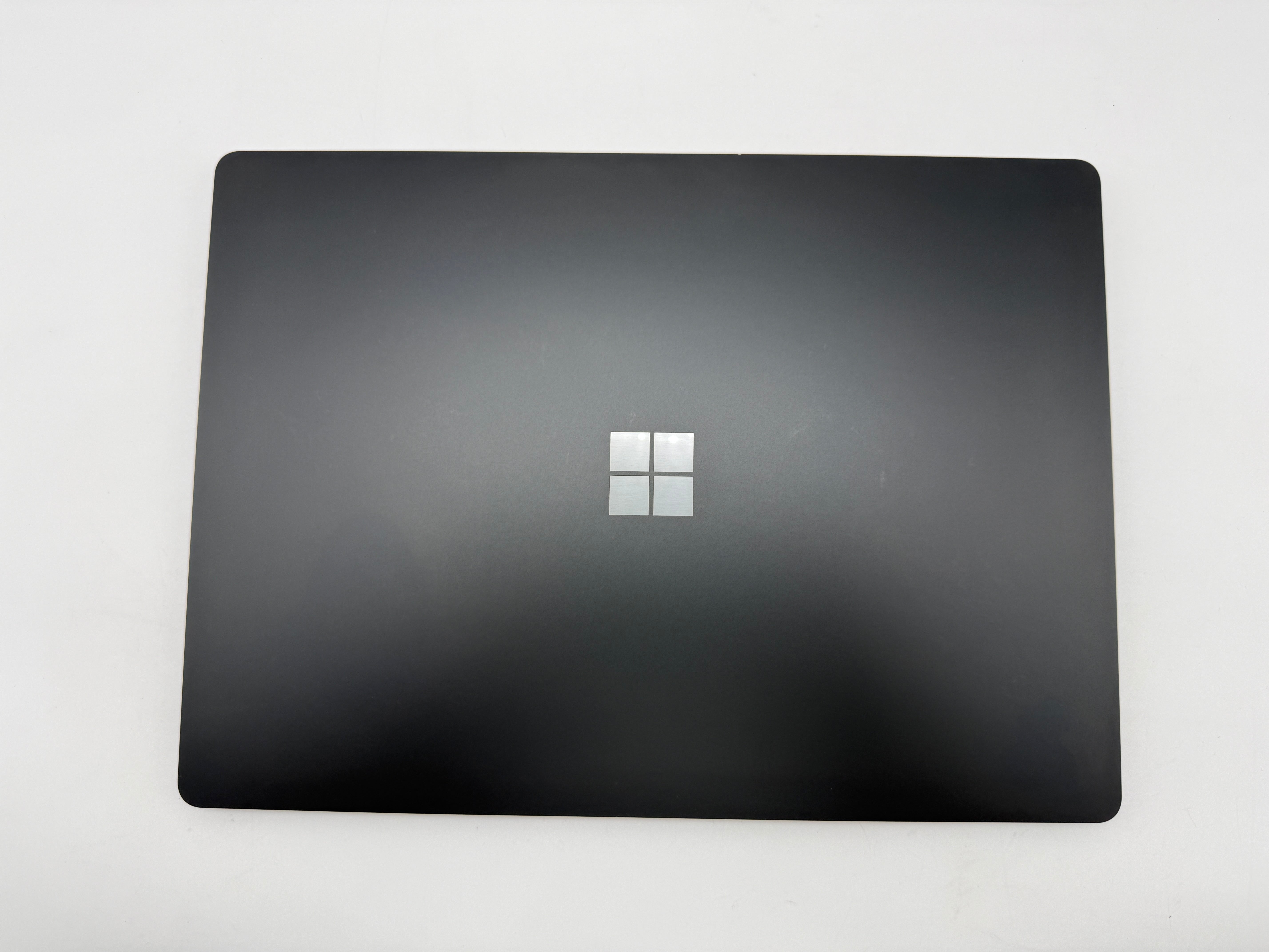 Microsoft Surface Laptop 4 13" i5-1135G7 8GB 512GB MwSt.Schwarz