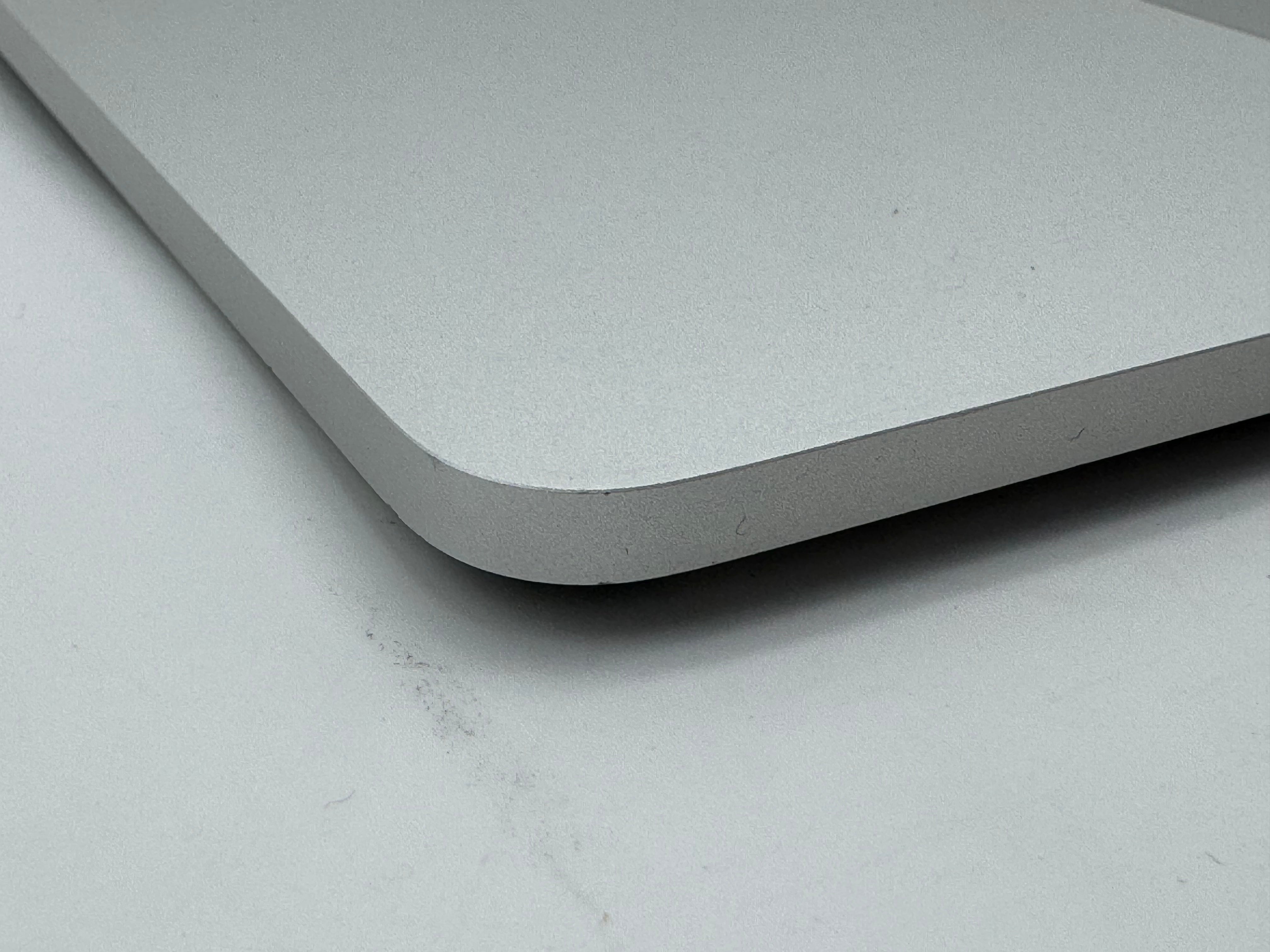 Macbook Pro 15" 2016 2017 A1707 Topcase Trackpad Tastatur Silber #T988