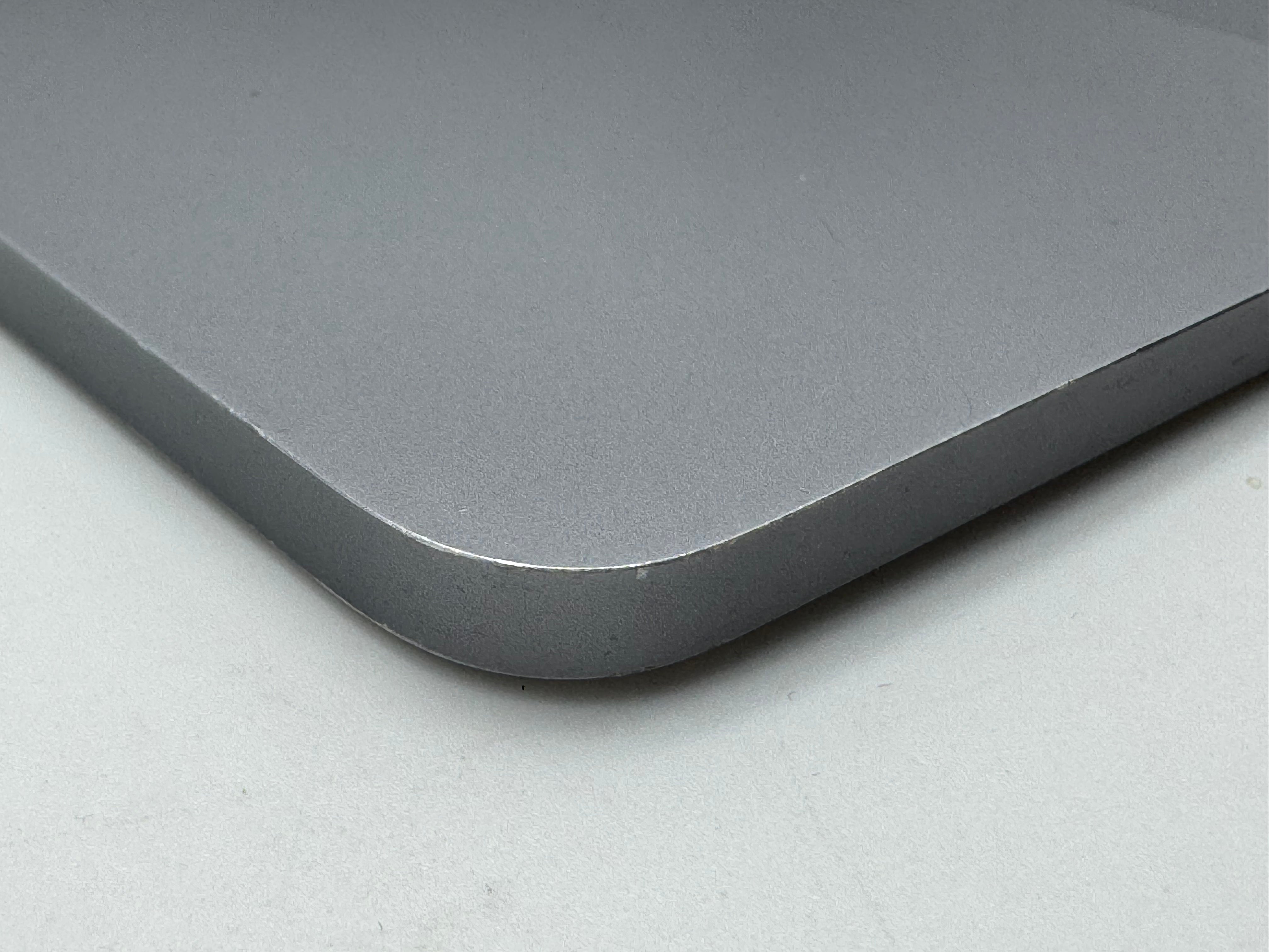 Macbook Pro 13" 2016 2017 A1708 Topcase QWERTZ Gehäuse Grau #T990