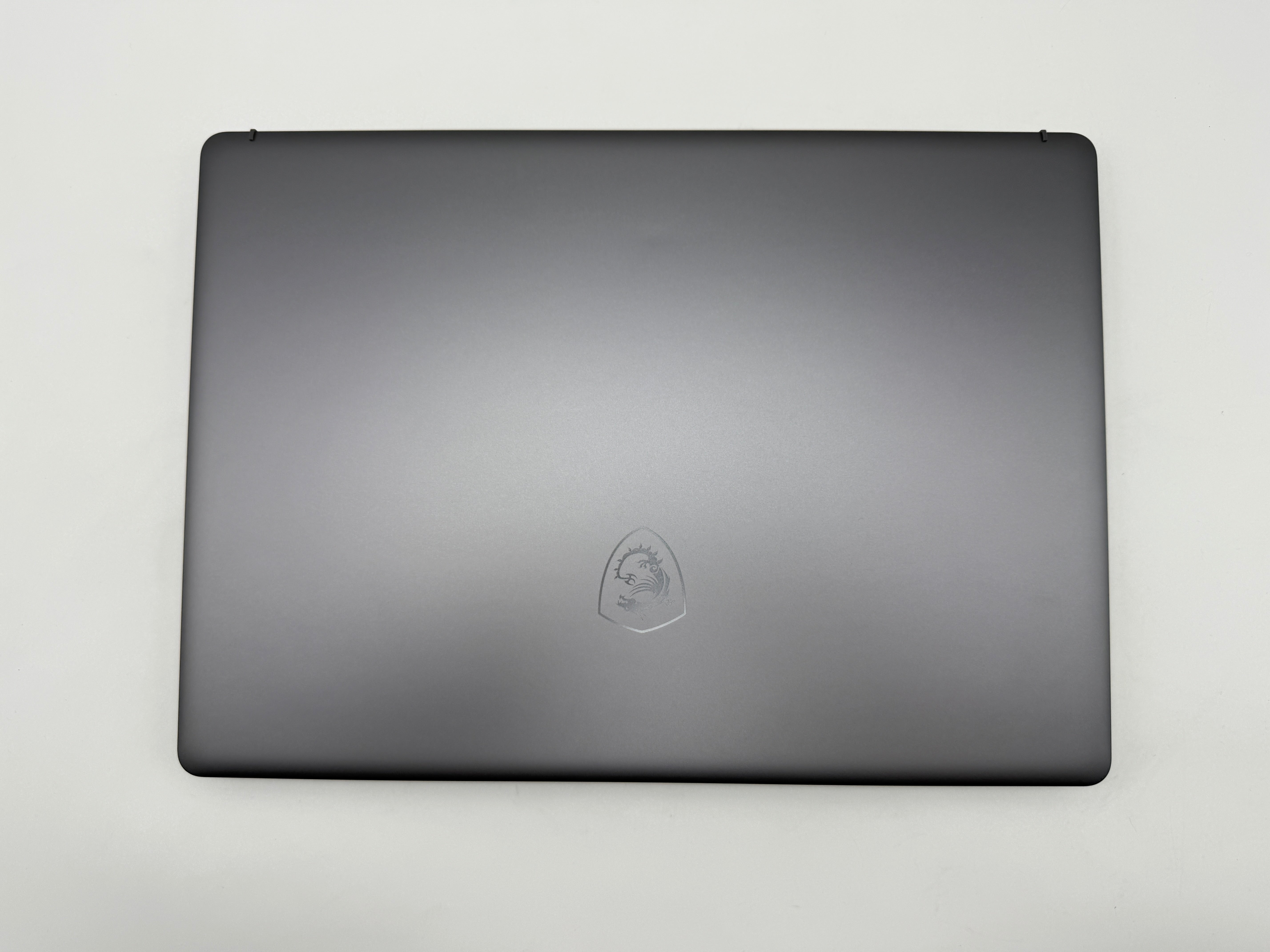 MSI Creator Z16 A11UE I7-11800H RTX 3060 32GB 1TB Gray Black QWERTY US