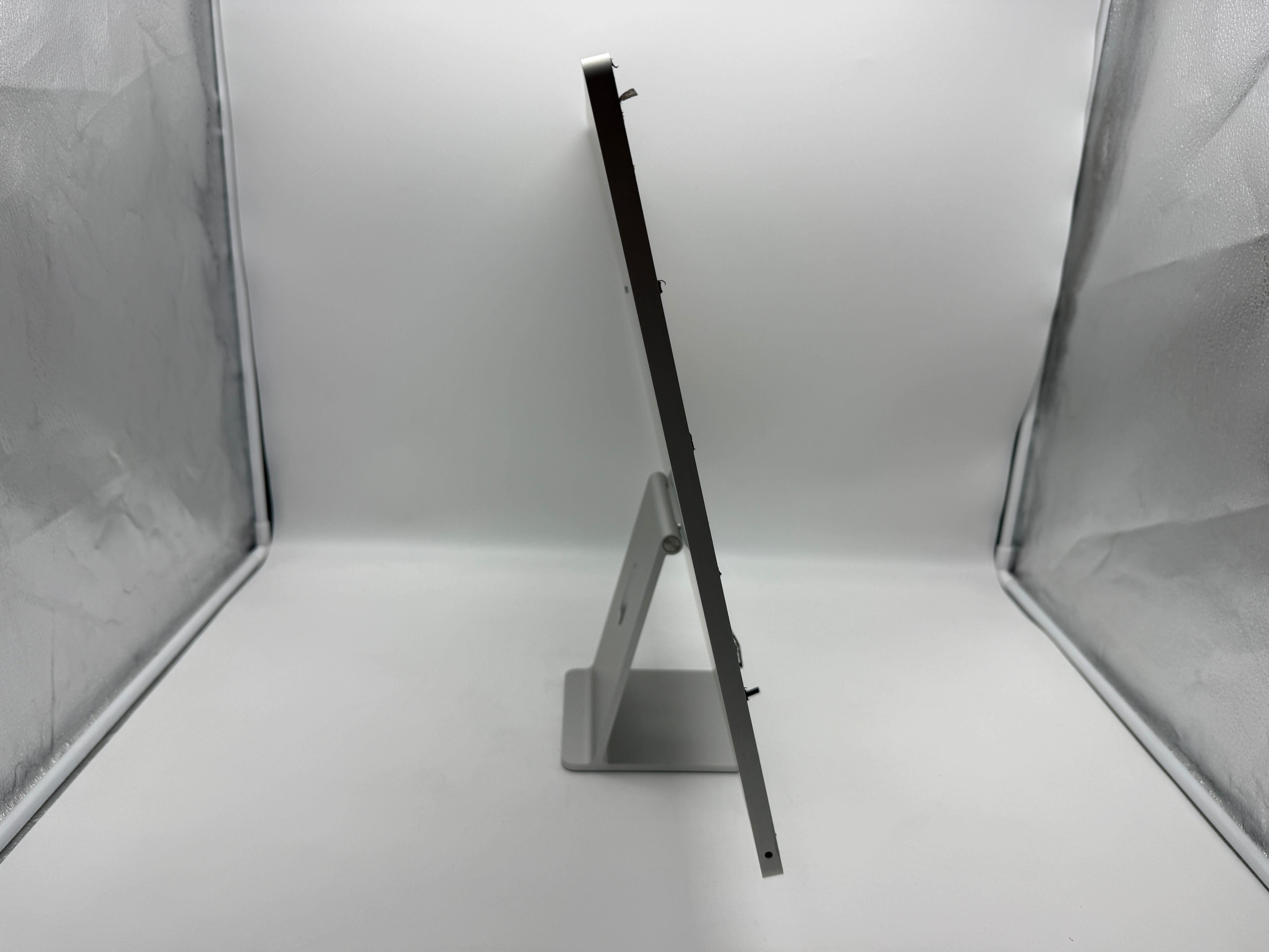 Apple iMac 24" 2021 A2438 Gehäuse Standfuß Lautsprecher Lüfter Silber #PSG20