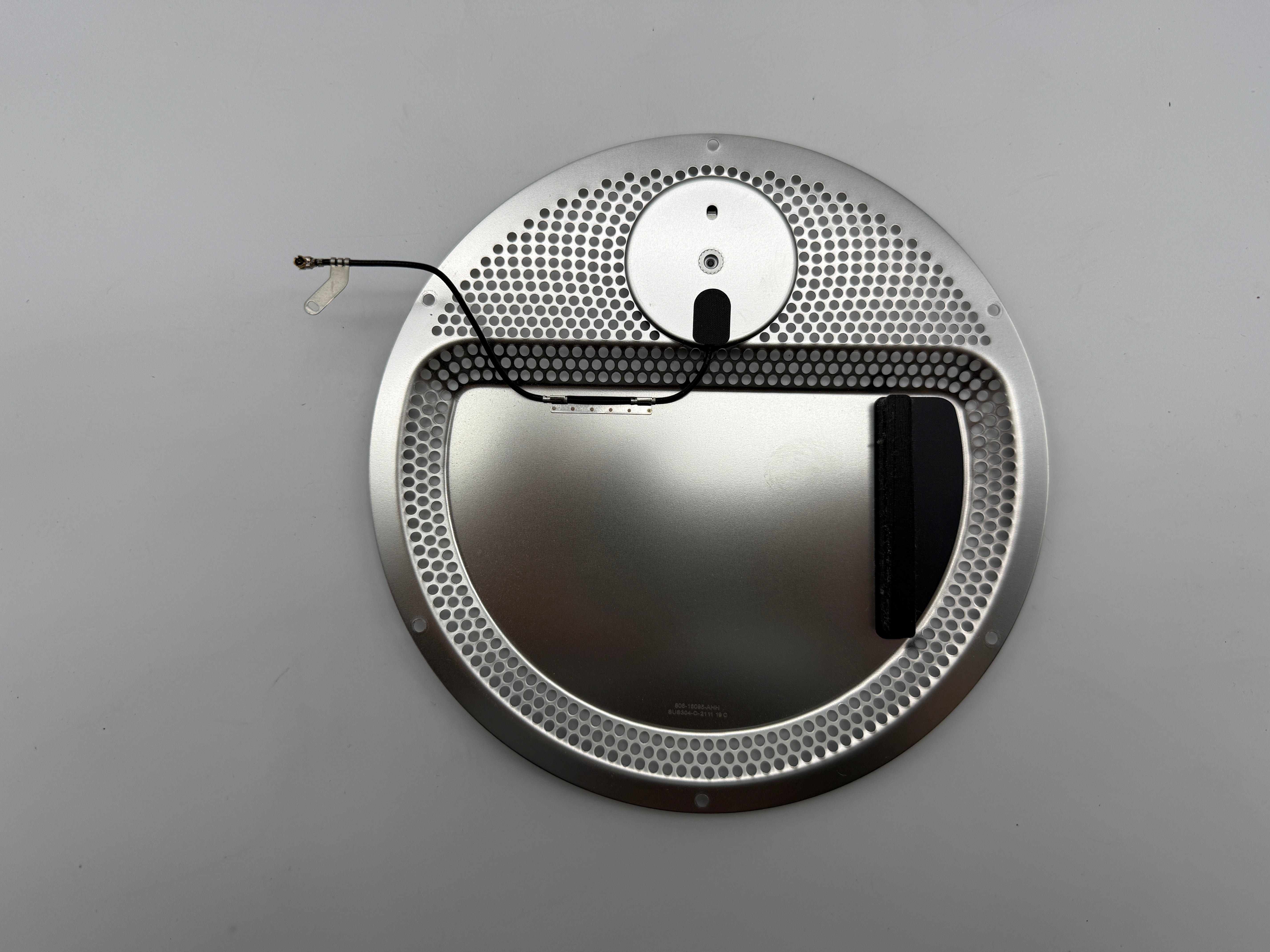 Apple Mac Mini M1 A2348 Wifi Antenne Abdeckung Airdrop Bluetooth