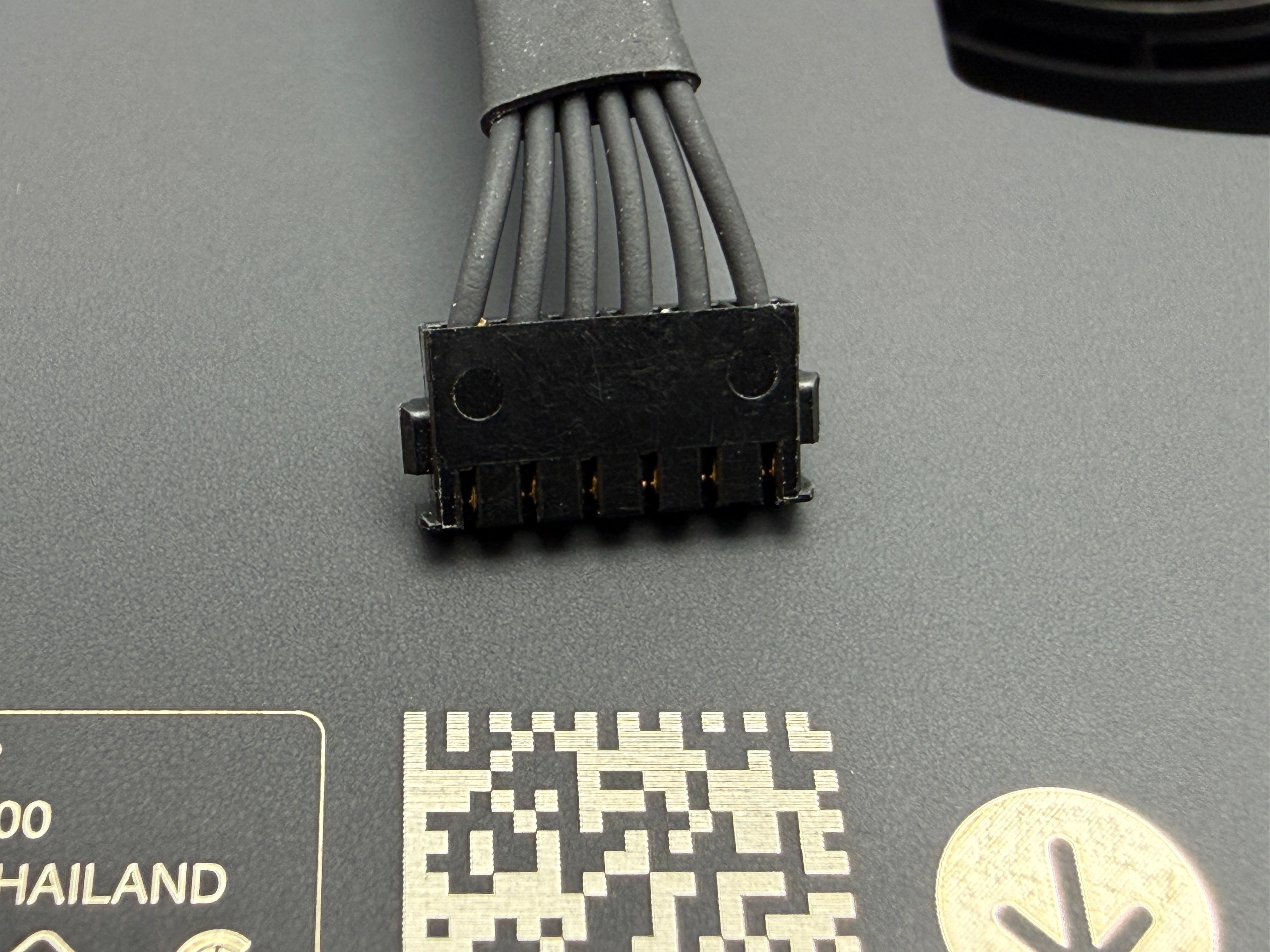 Apple Mac Mini M1 A2348 M2 A2686 Lüfter Fan 610-00428 610-00418 610-00592