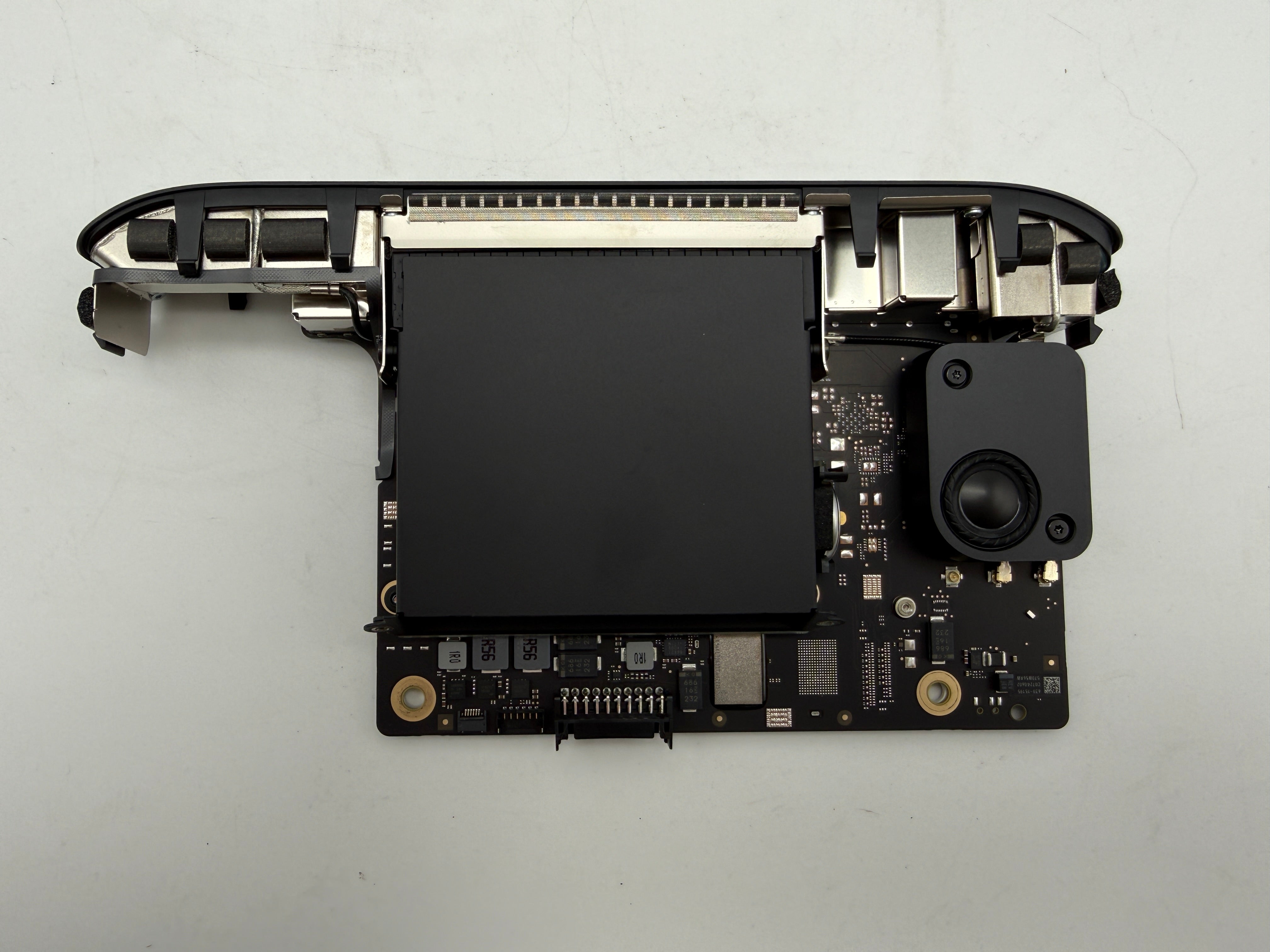Apple Mac Mini M1 A2348 M2 A2686 iCloud Board Spender Board 820-02579 820-02901