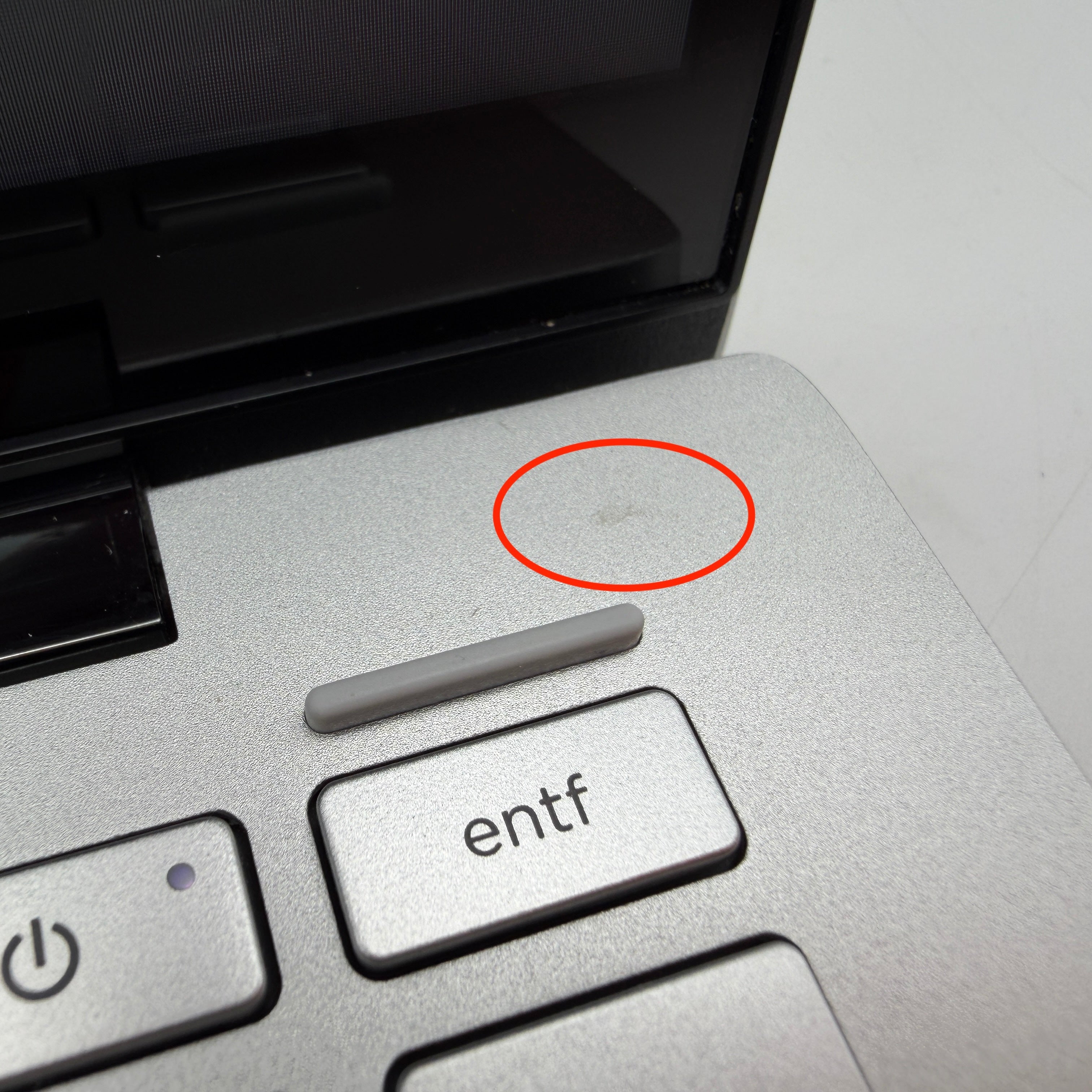 HP Pavilion x360 14-dy0055ng i5-1135G7 8GB 256GB SSD 100% Akku Silber Touch MwSt. #PSW160